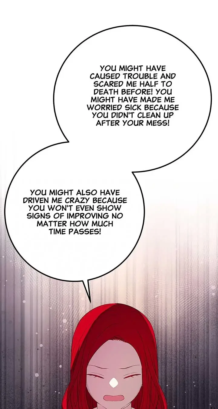 Heroine’s Shares for Sale Chapter 86 – Page 57