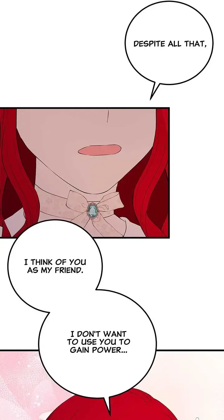 Heroine’s Shares for Sale Chapter 86 – Page 60