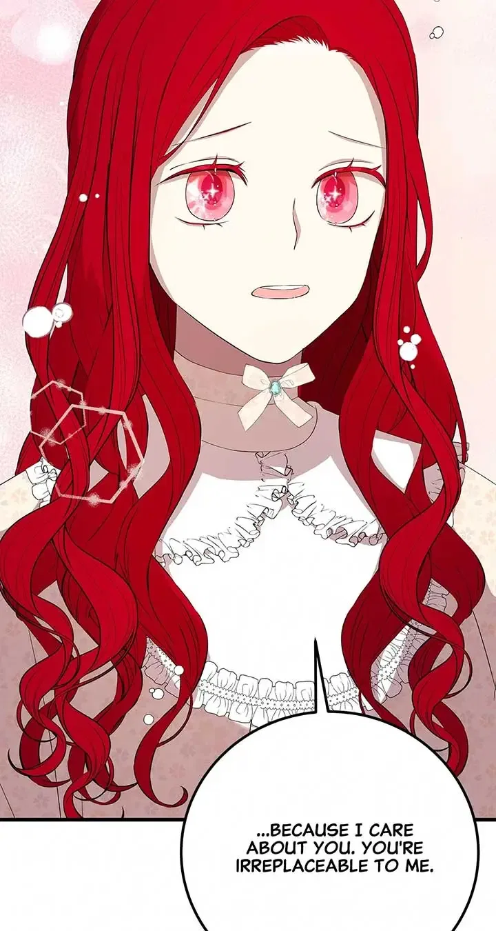 Heroine’s Shares for Sale Chapter 86 – Page 61