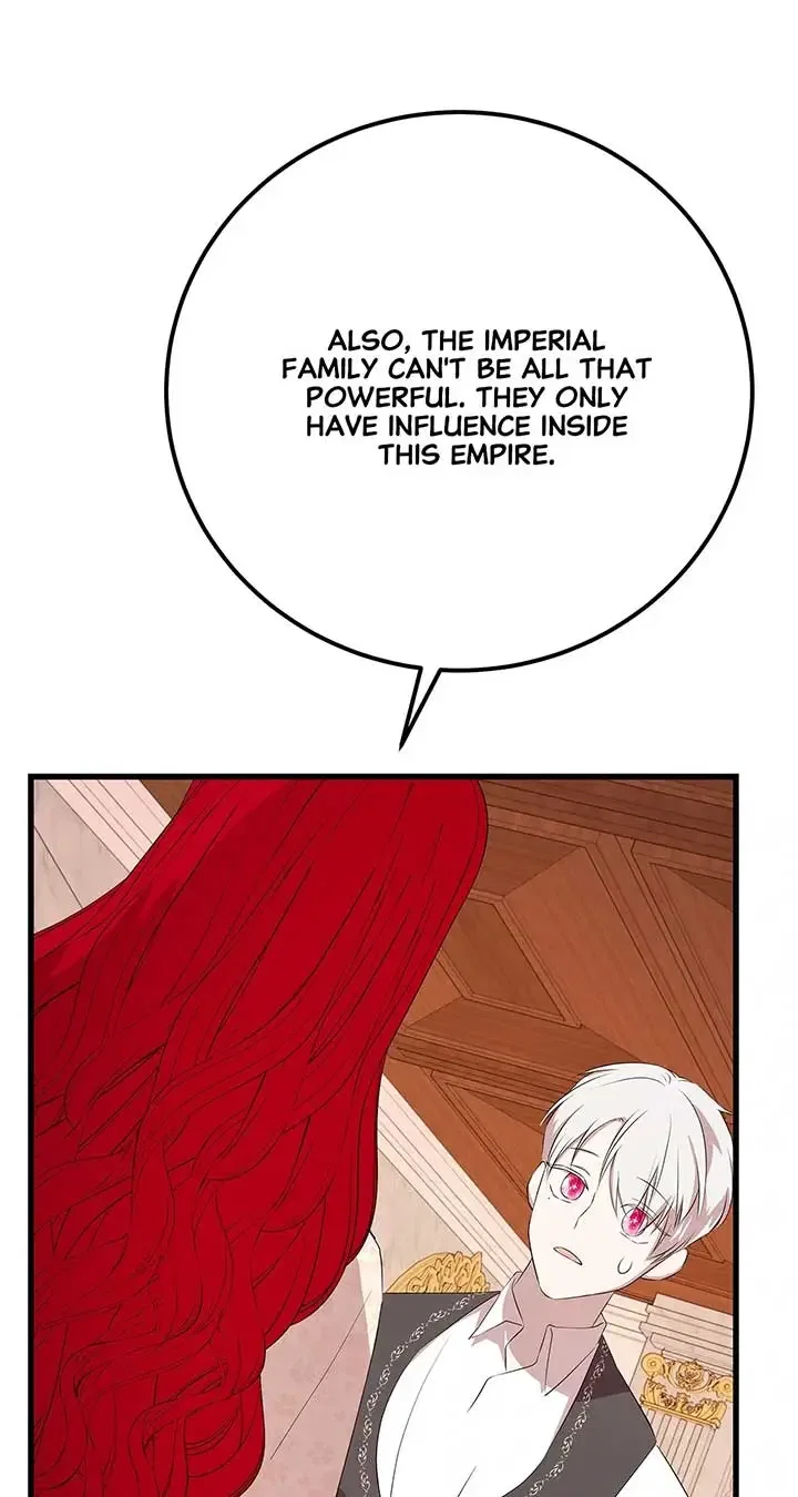 Heroine’s Shares for Sale Chapter 86 – Page 65