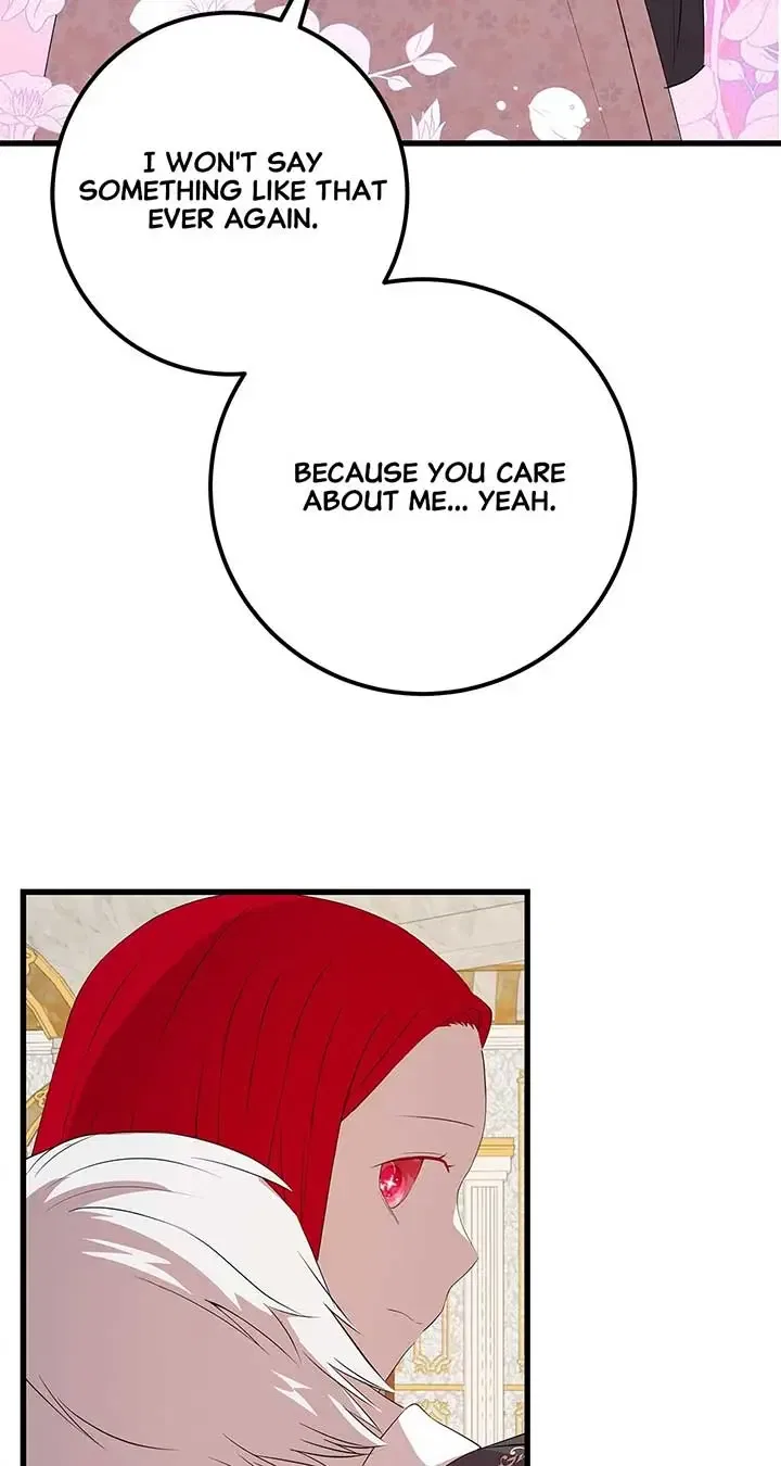 Heroine’s Shares for Sale Chapter 86 – Page 70