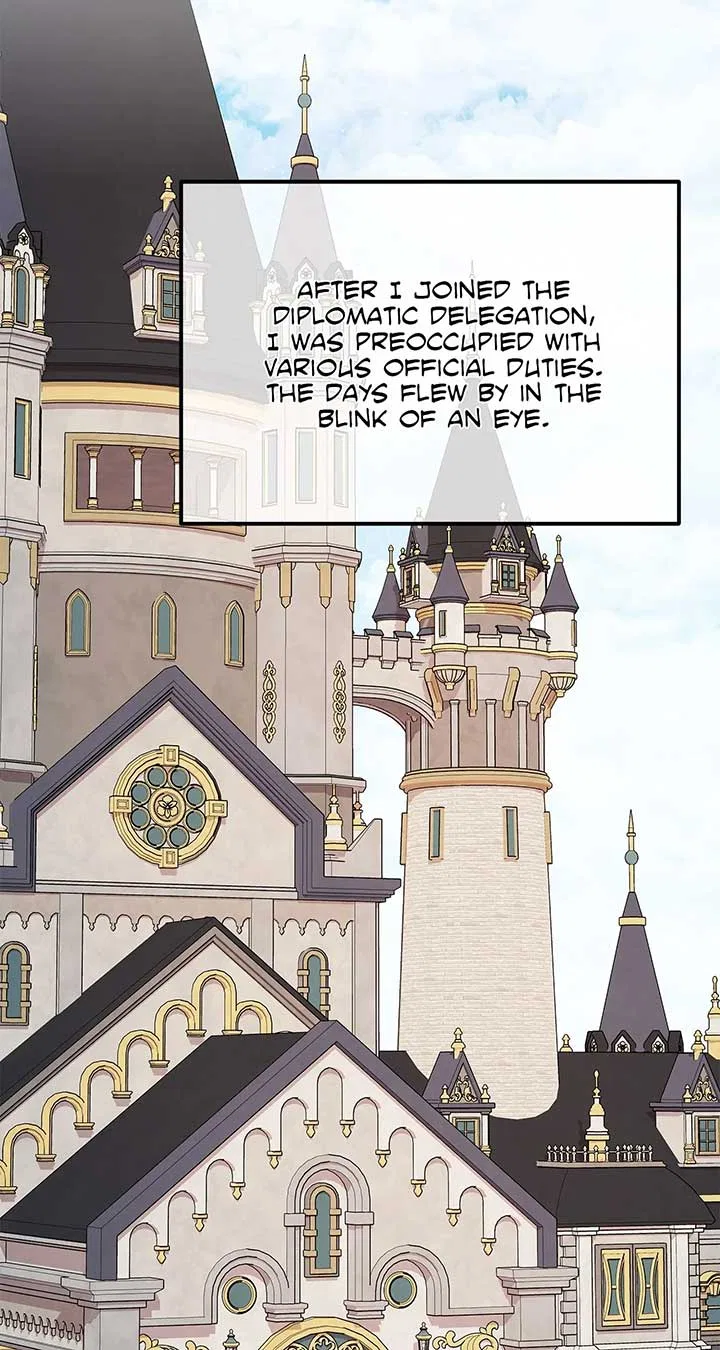 Heroine’s Shares for Sale Chapter 86 – Page 74