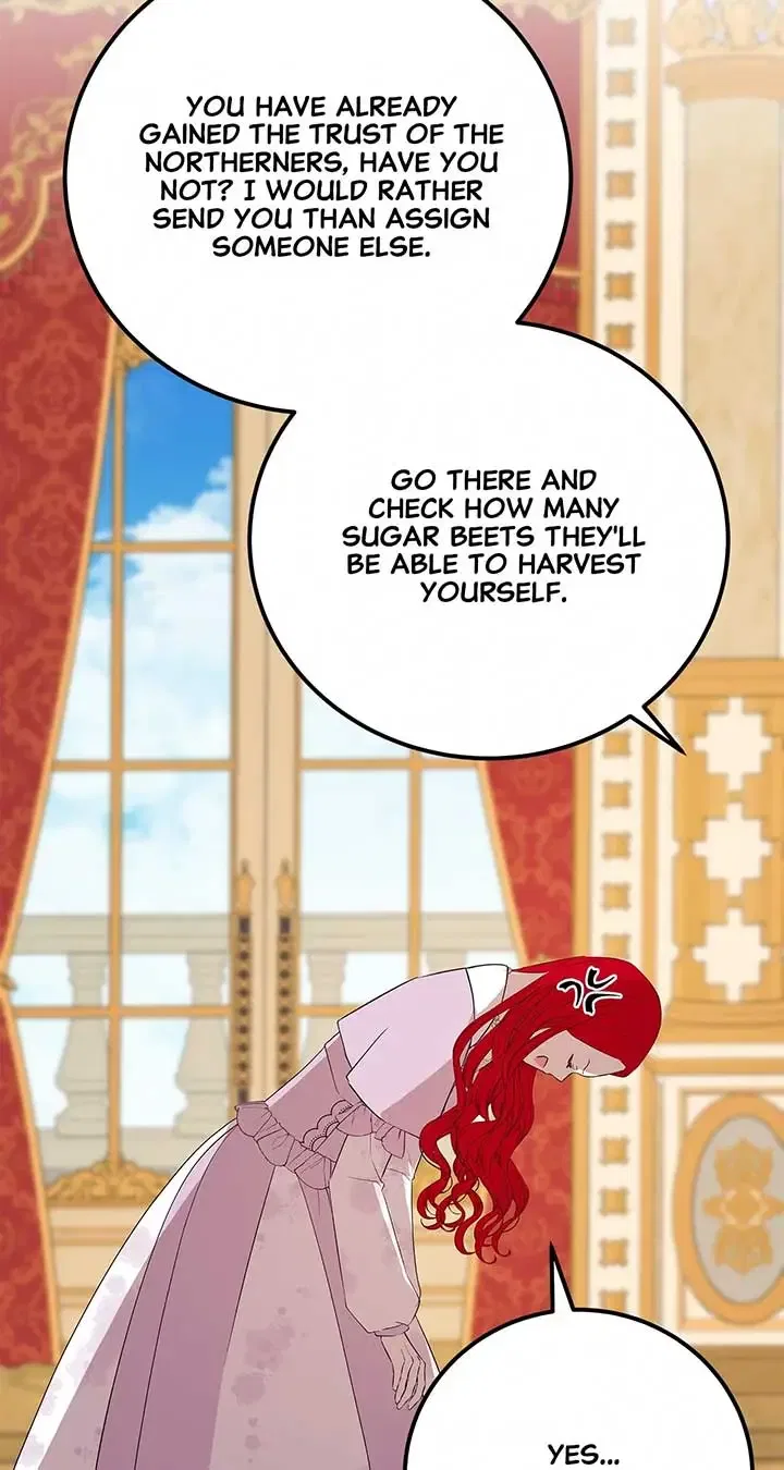 Heroine’s Shares for Sale Chapter 86 – Page 78