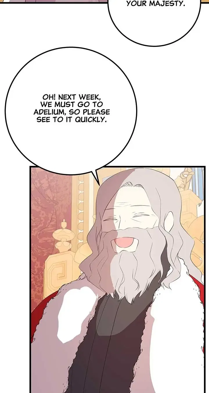 Heroine’s Shares for Sale Chapter 86 – Page 79