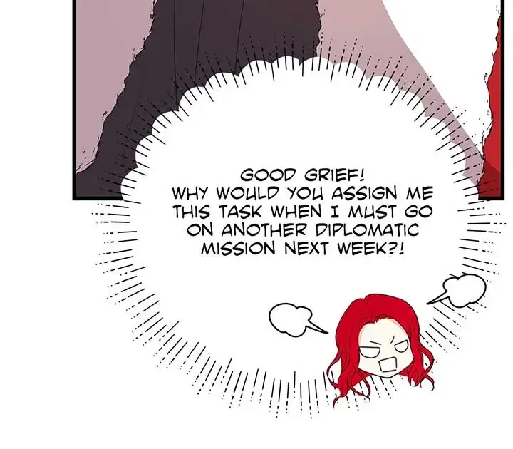 Heroine’s Shares for Sale Chapter 86 – Page 80