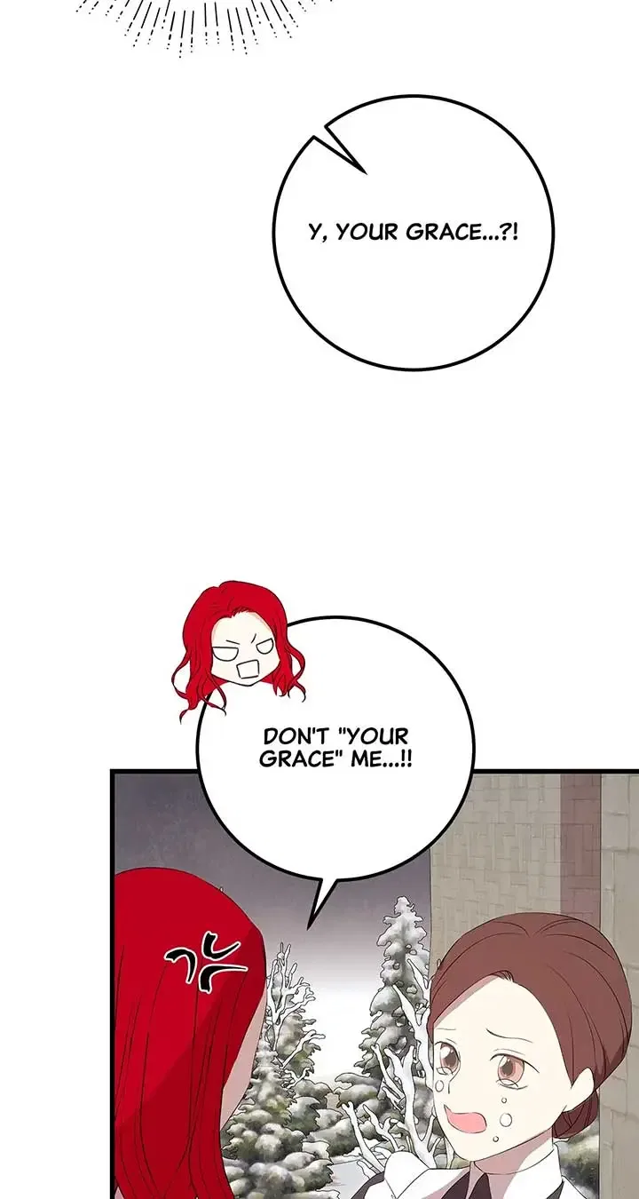 Heroine’s Shares for Sale Chapter 86 – Page 84