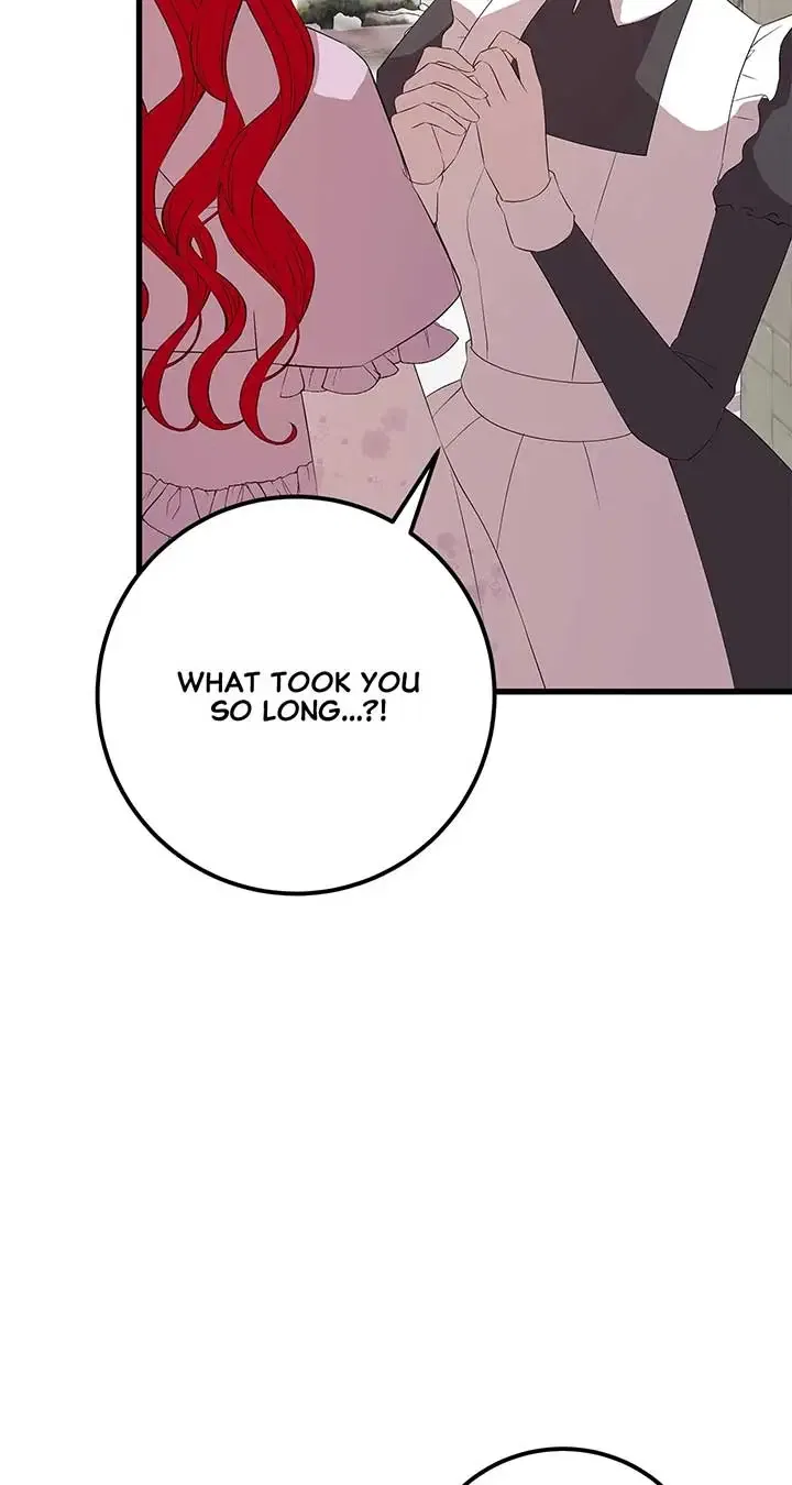 Heroine’s Shares for Sale Chapter 86 – Page 85