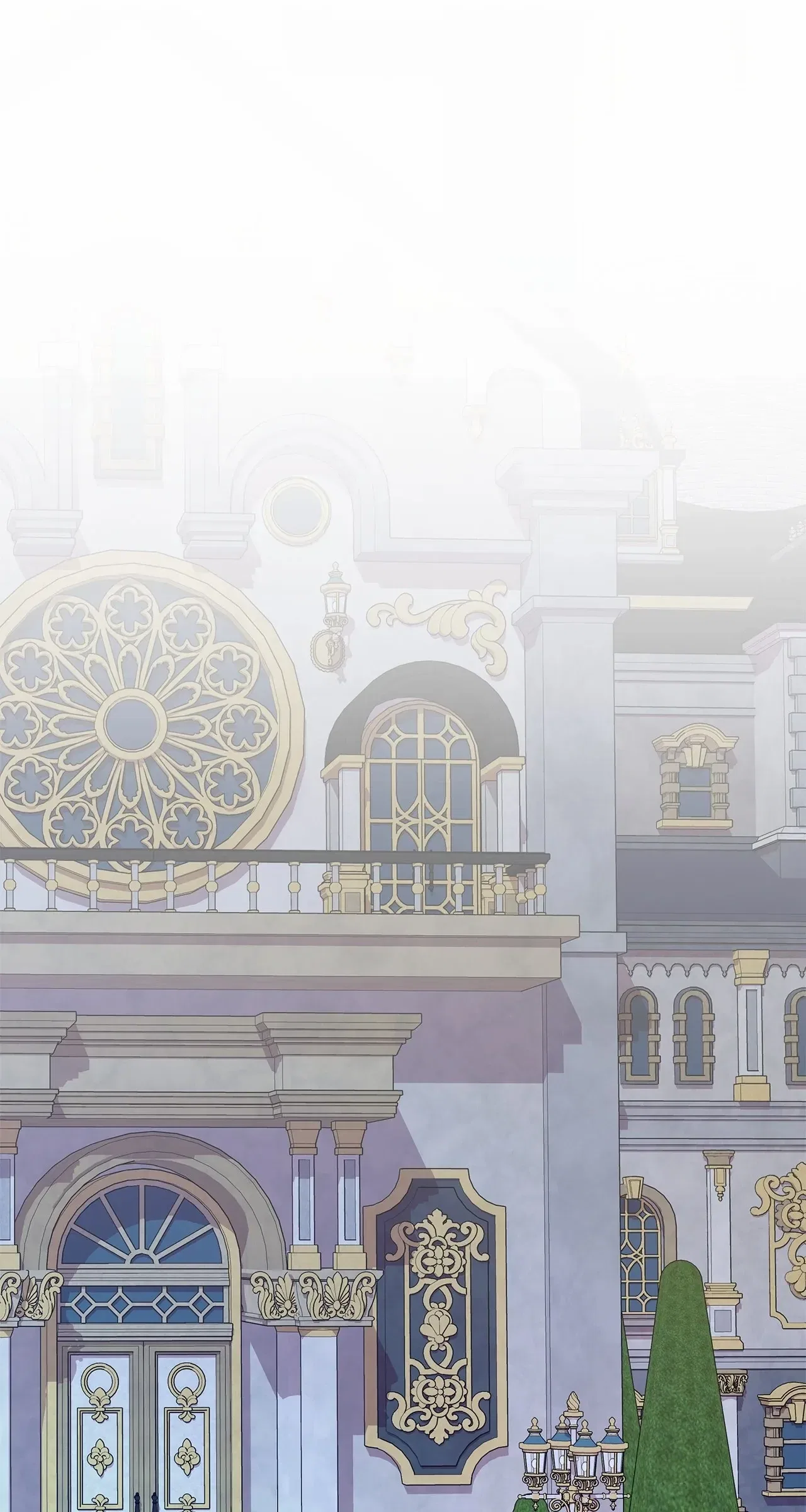Heroine’s Shares for Sale Chapter 85 – Page 2