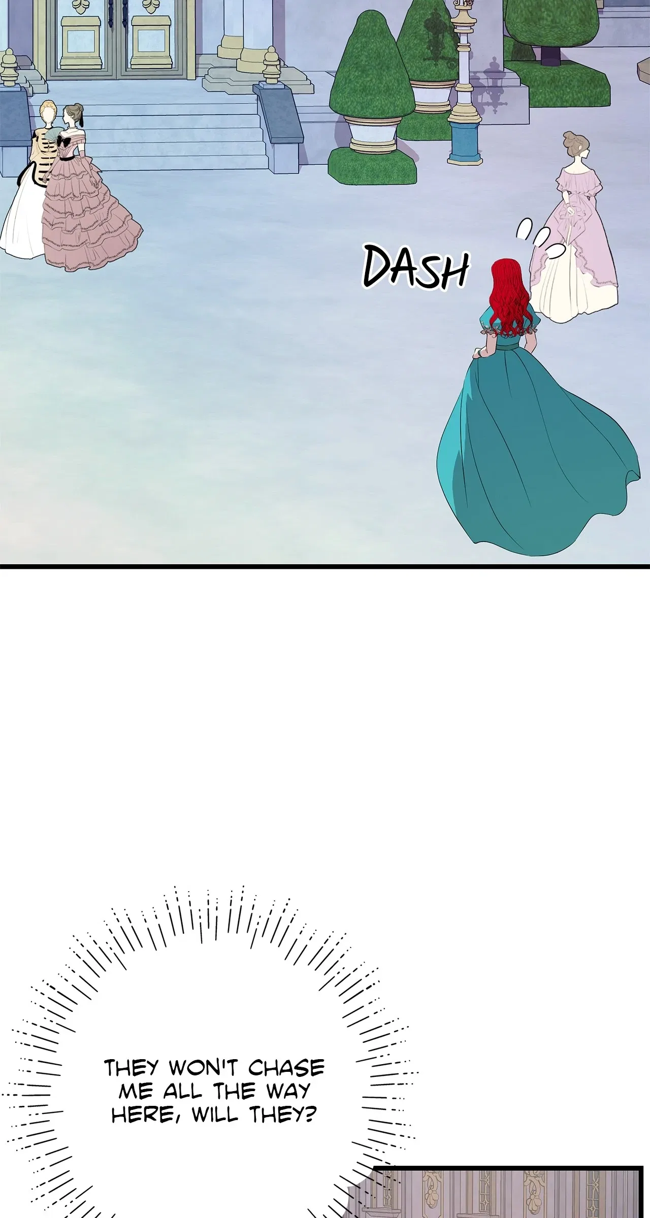 Heroine’s Shares for Sale Chapter 85 – Page 3