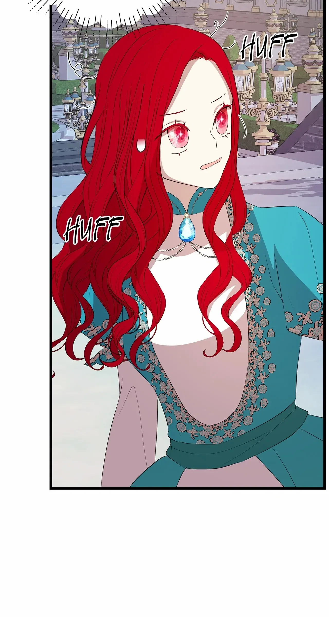 Heroine’s Shares for Sale Chapter 85 – Page 4