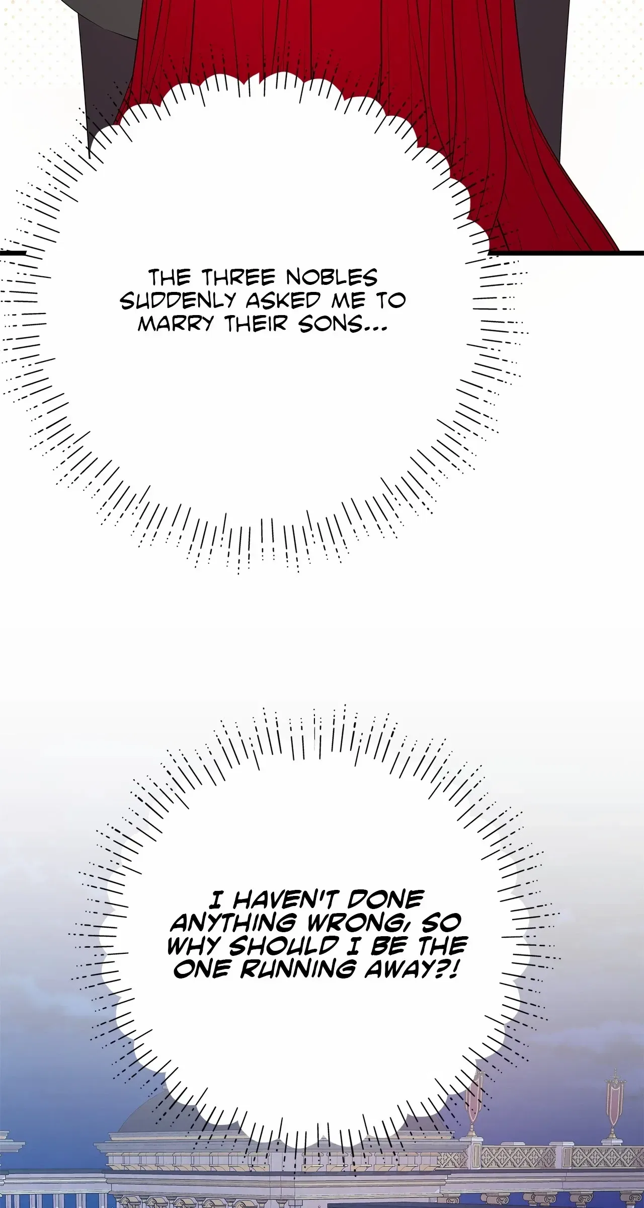 Heroine’s Shares for Sale Chapter 85 – Page 6