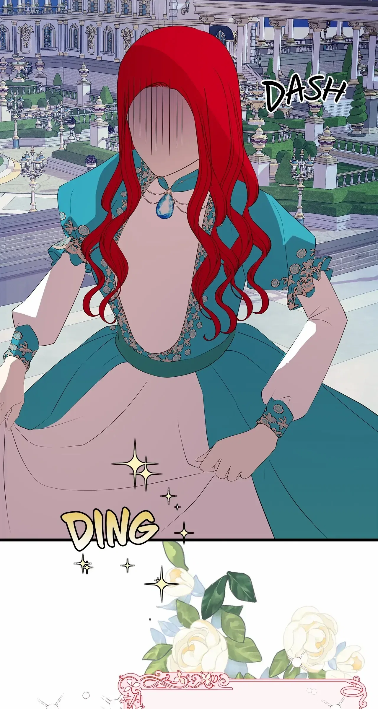 Heroine’s Shares for Sale Chapter 85 – Page 7