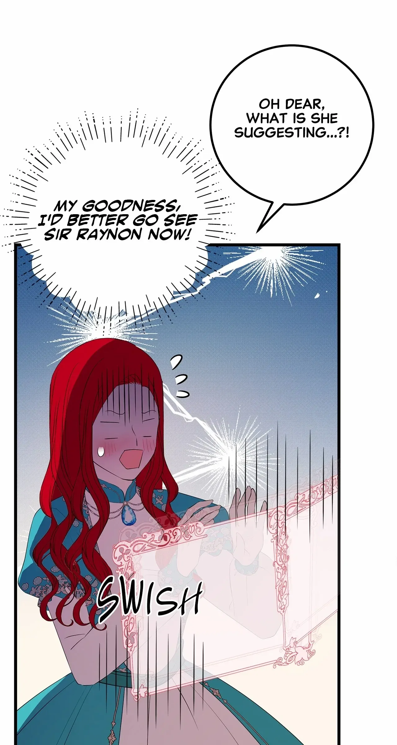 Heroine’s Shares for Sale Chapter 85 – Page 10