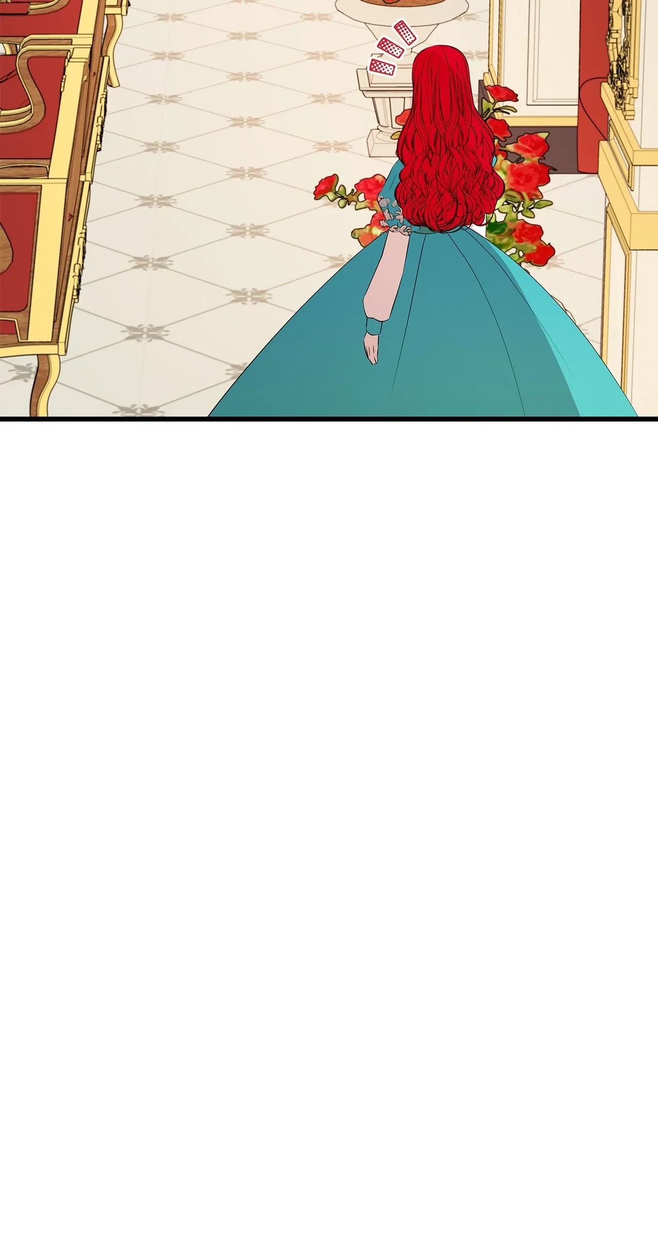 Heroine’s Shares for Sale Chapter 85 – Page 15