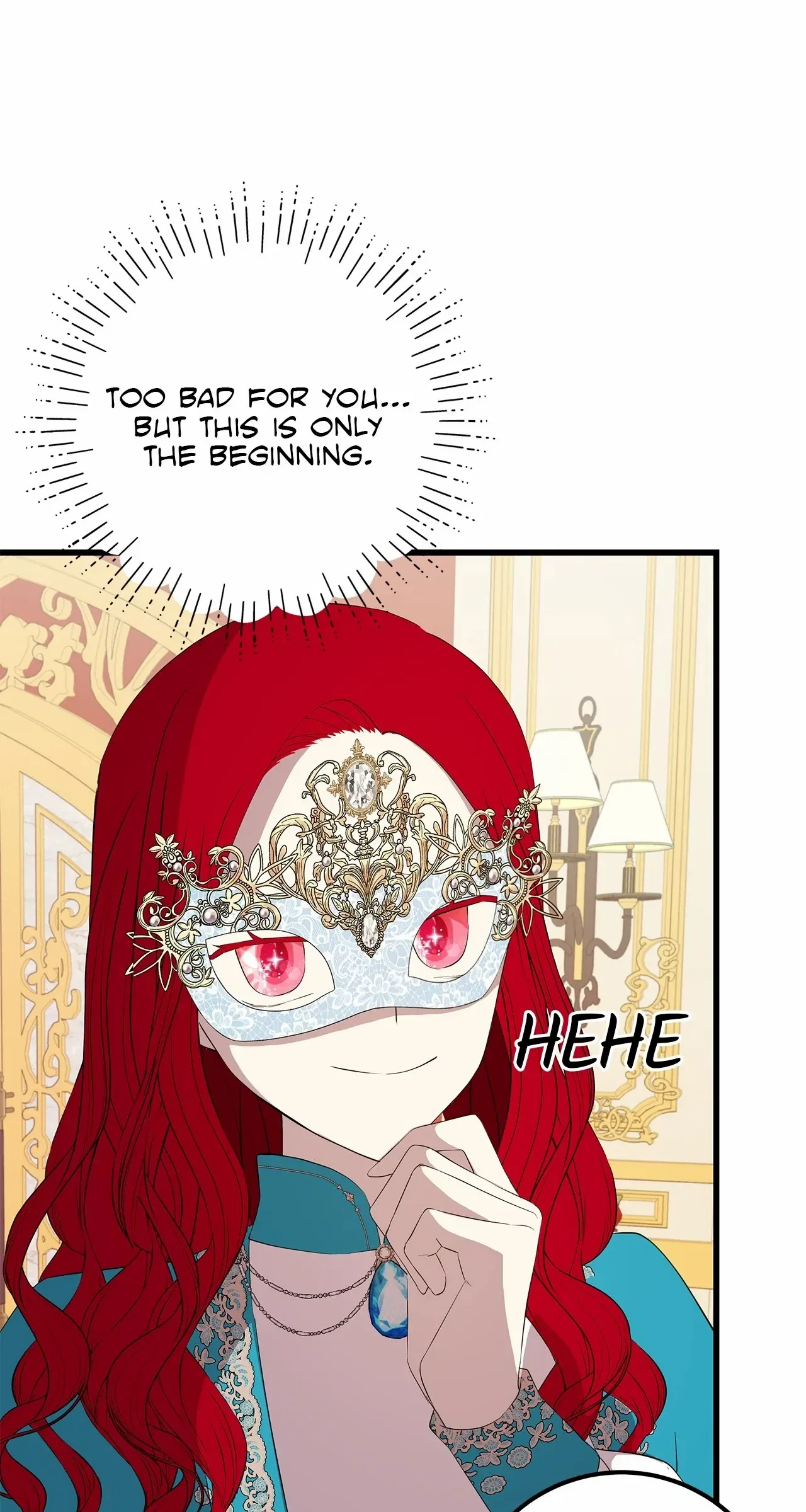 Heroine’s Shares for Sale Chapter 85 – Page 18