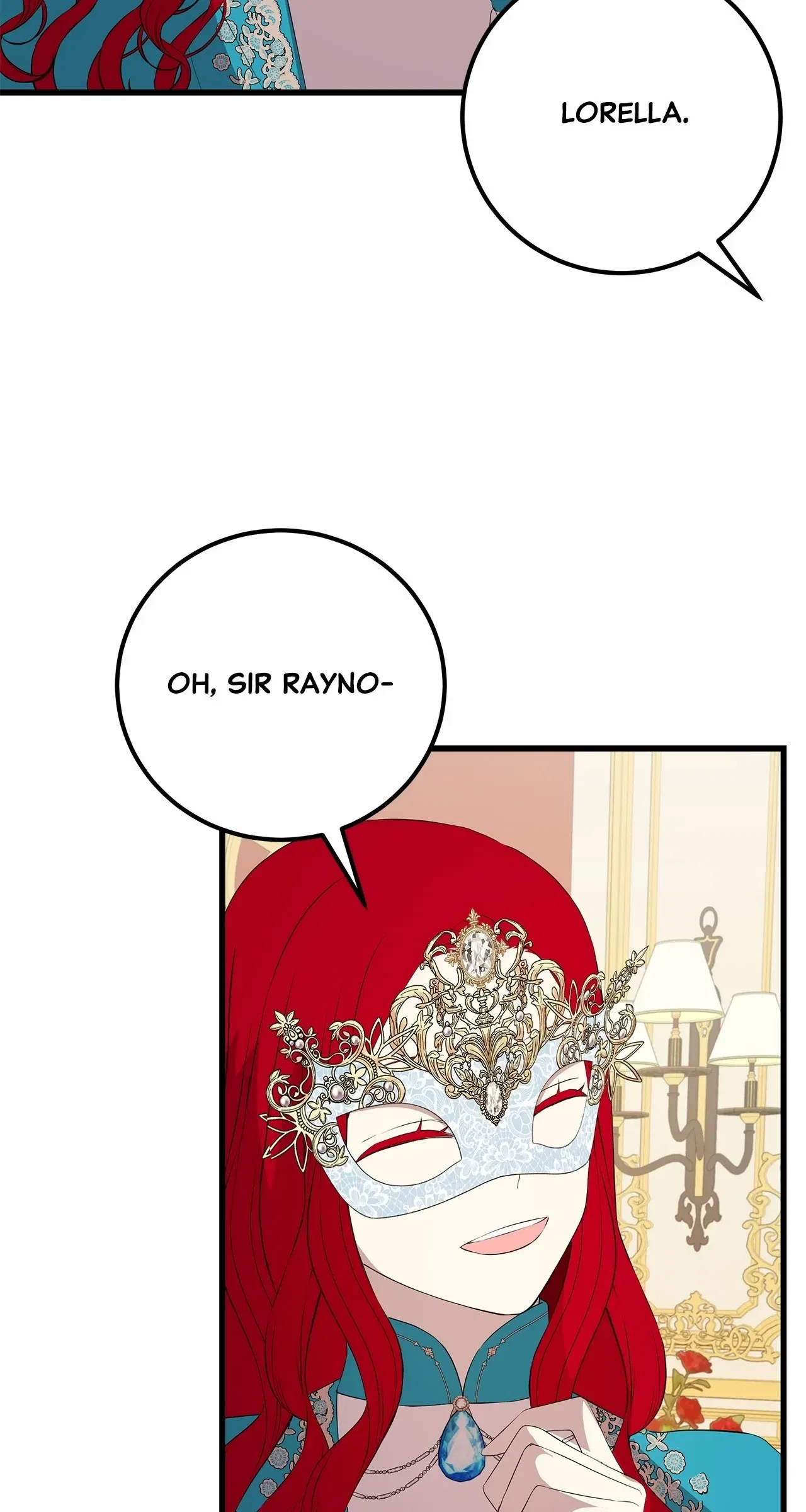 Heroine’s Shares for Sale Chapter 85 – Page 19