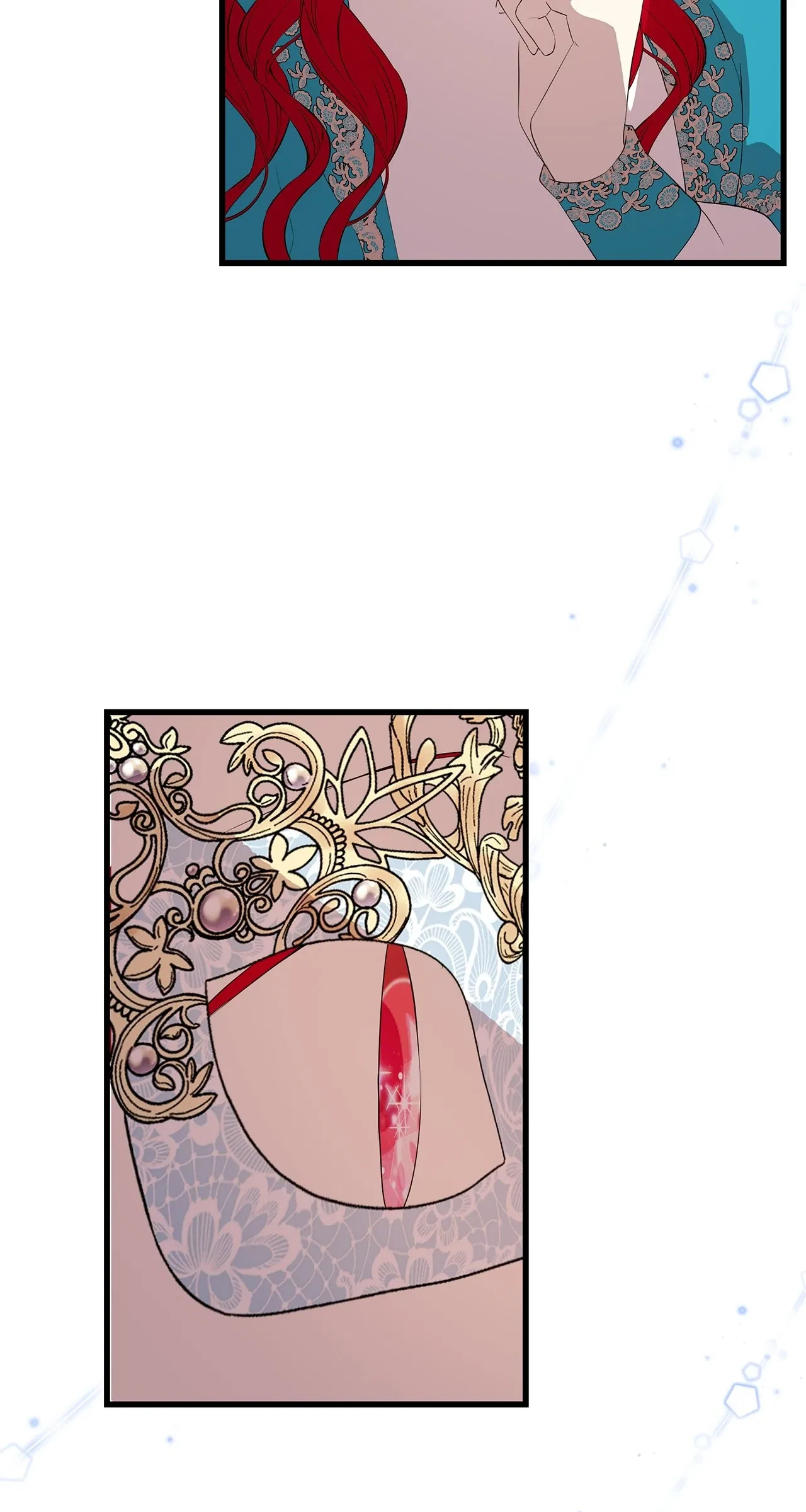 Heroine’s Shares for Sale Chapter 85 – Page 20
