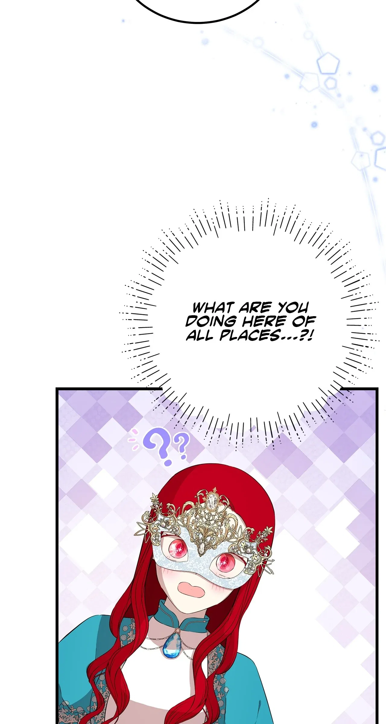 Heroine’s Shares for Sale Chapter 85 – Page 23