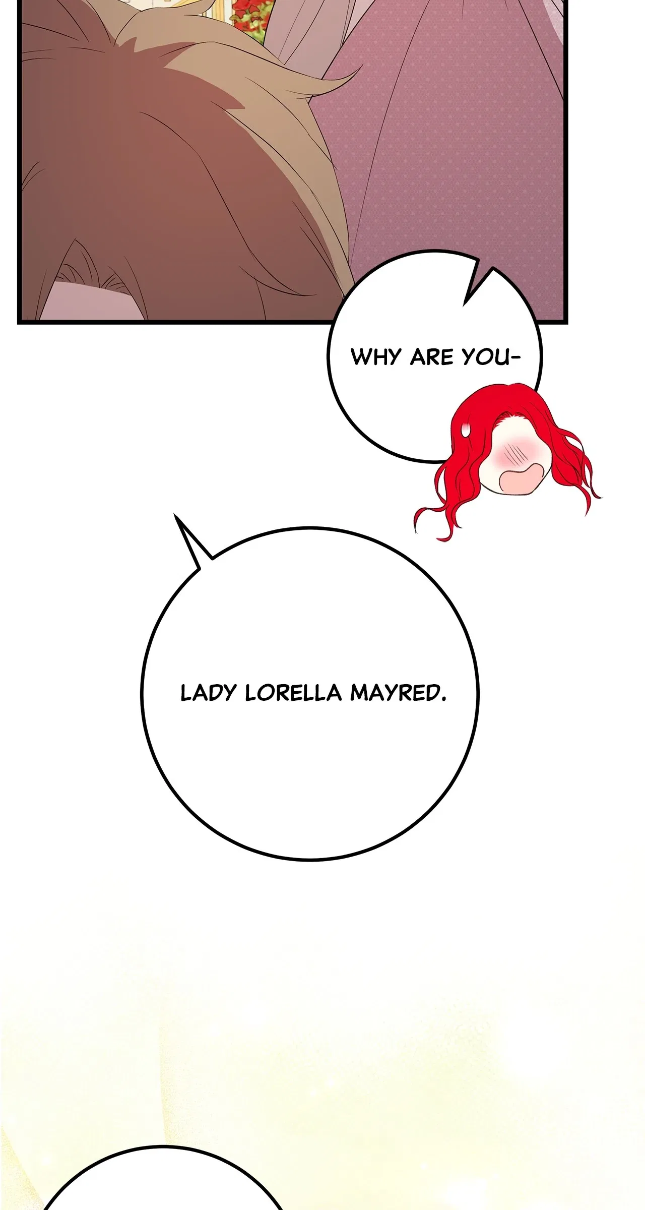 Heroine’s Shares for Sale Chapter 85 – Page 26