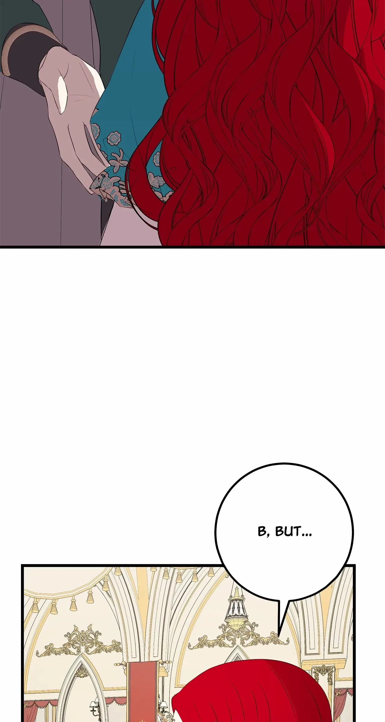 Heroine’s Shares for Sale Chapter 85 – Page 28
