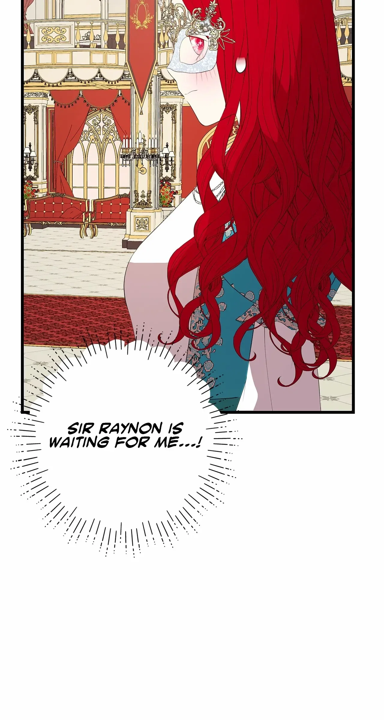 Heroine’s Shares for Sale Chapter 85 – Page 29