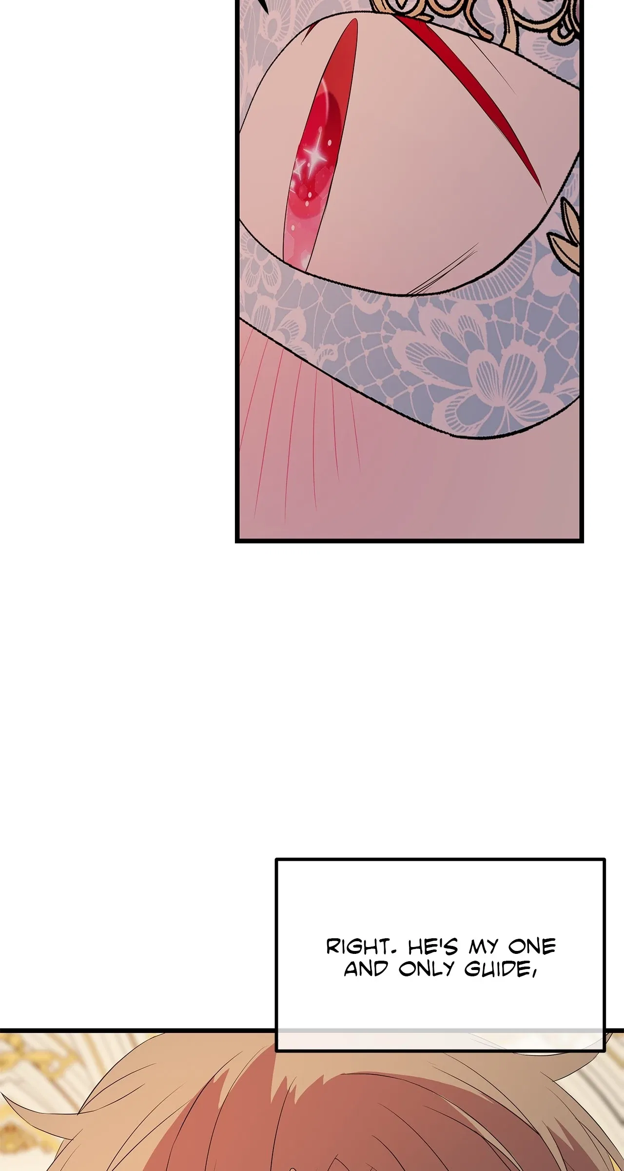 Heroine’s Shares for Sale Chapter 85 – Page 35