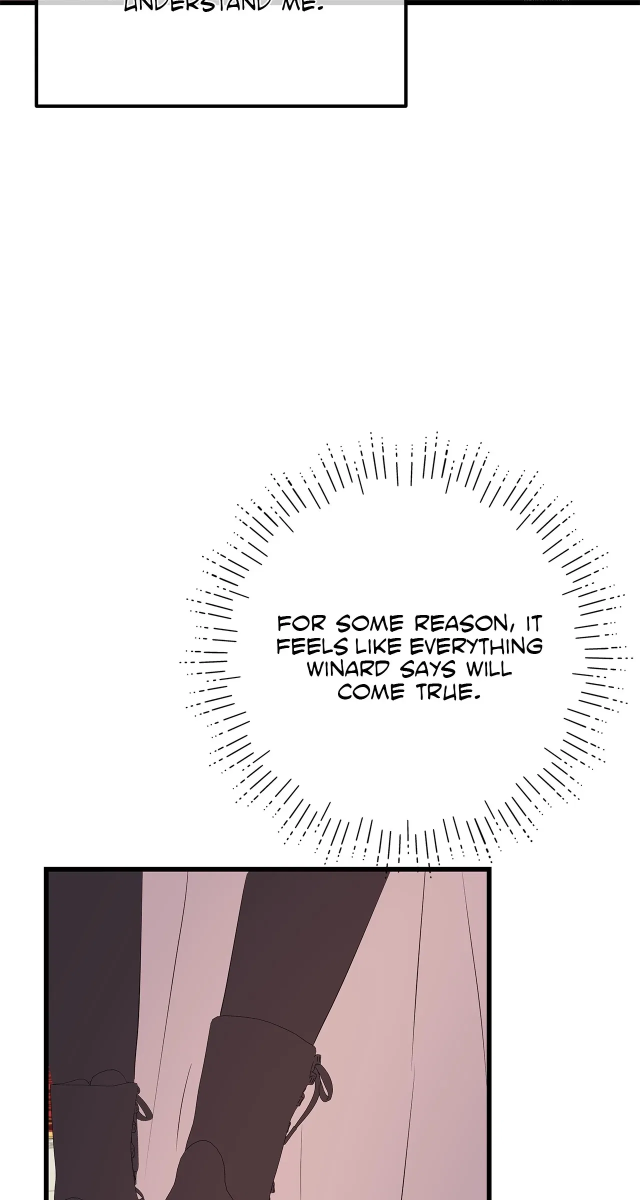 Heroine’s Shares for Sale Chapter 85 – Page 37