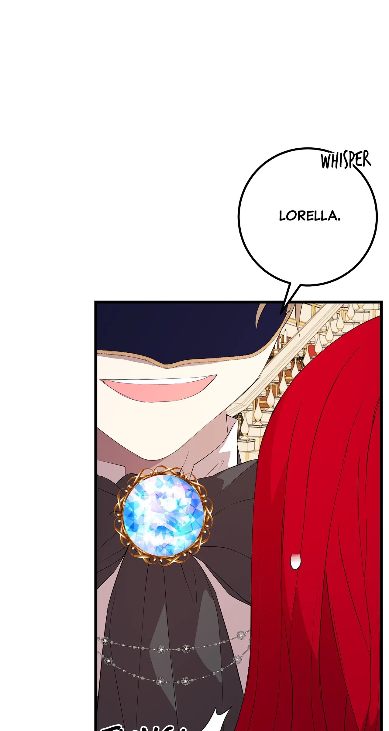 Heroine’s Shares for Sale Chapter 85 – Page 41
