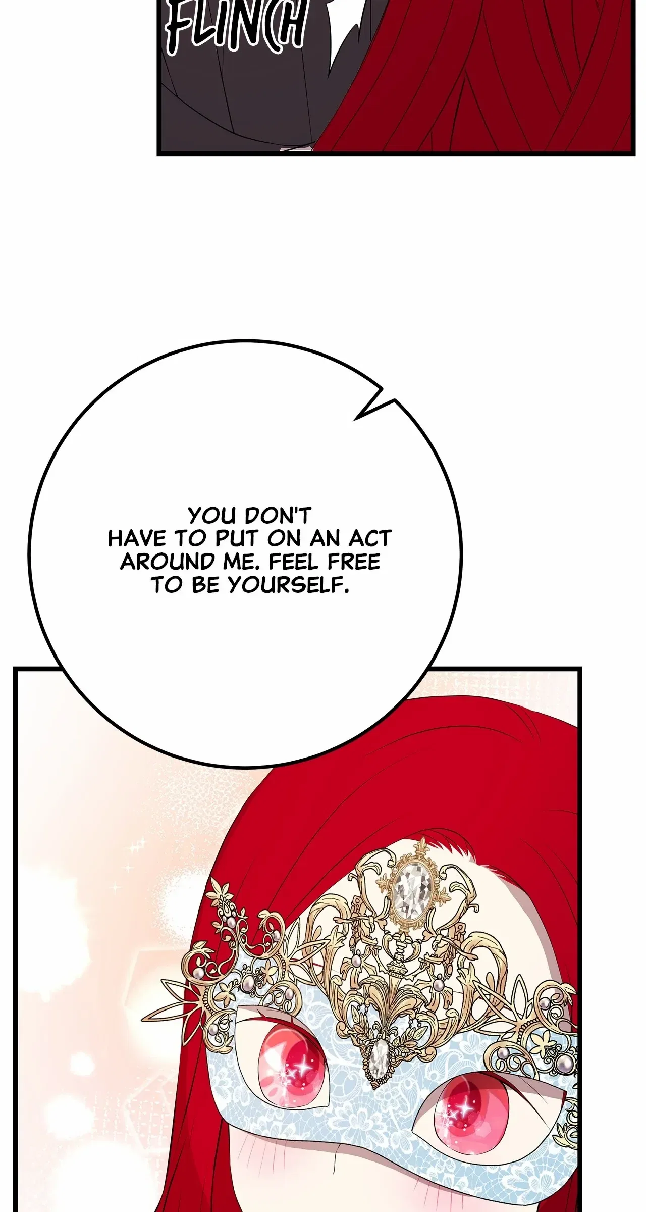 Heroine’s Shares for Sale Chapter 85 – Page 42