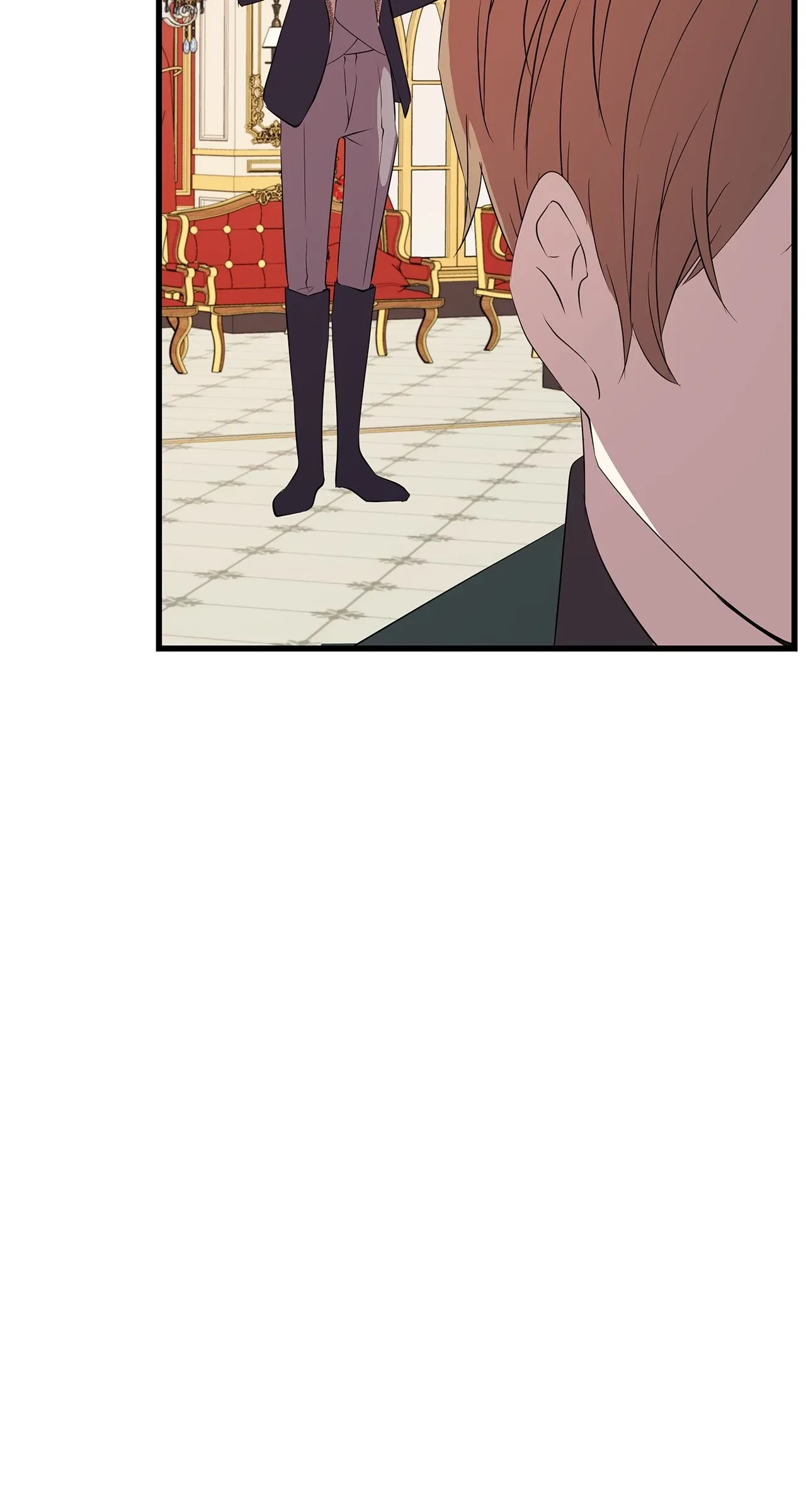 Heroine’s Shares for Sale Chapter 85 – Page 46
