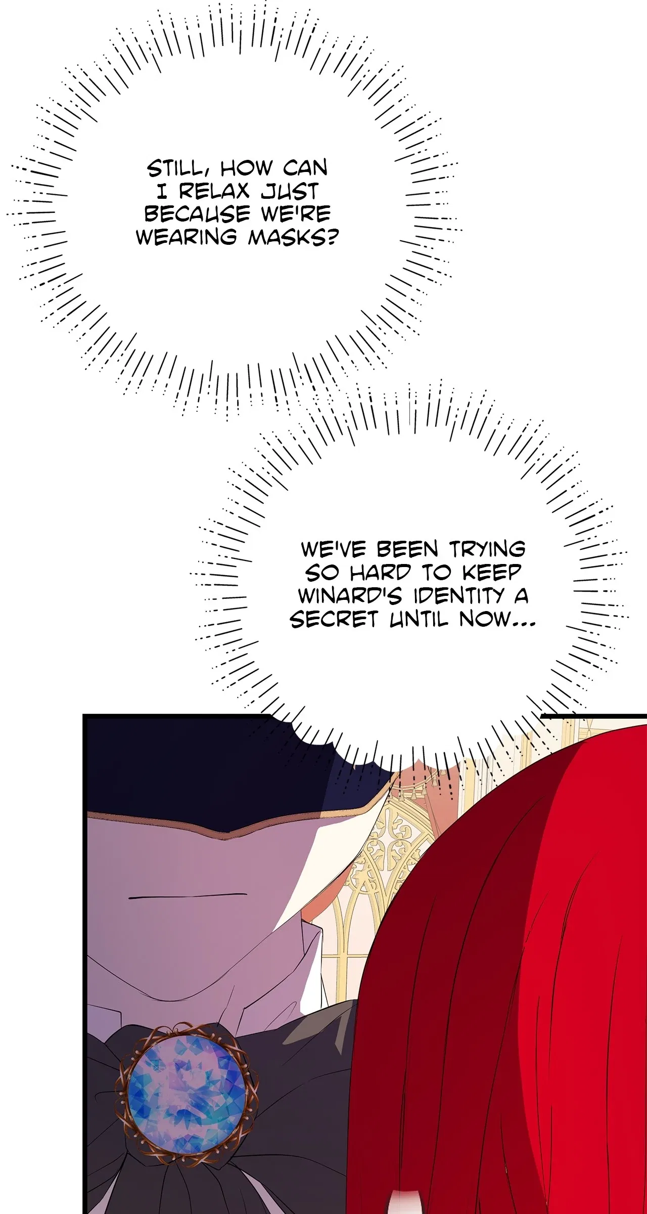 Heroine’s Shares for Sale Chapter 85 – Page 48