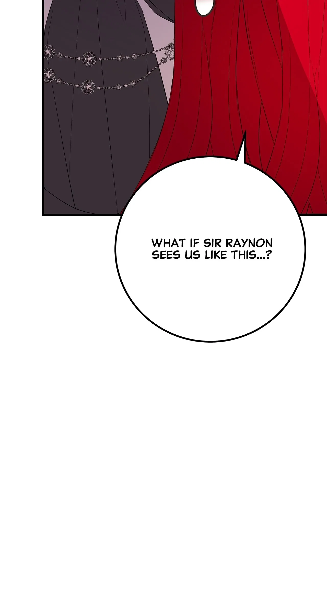 Heroine’s Shares for Sale Chapter 85 – Page 49