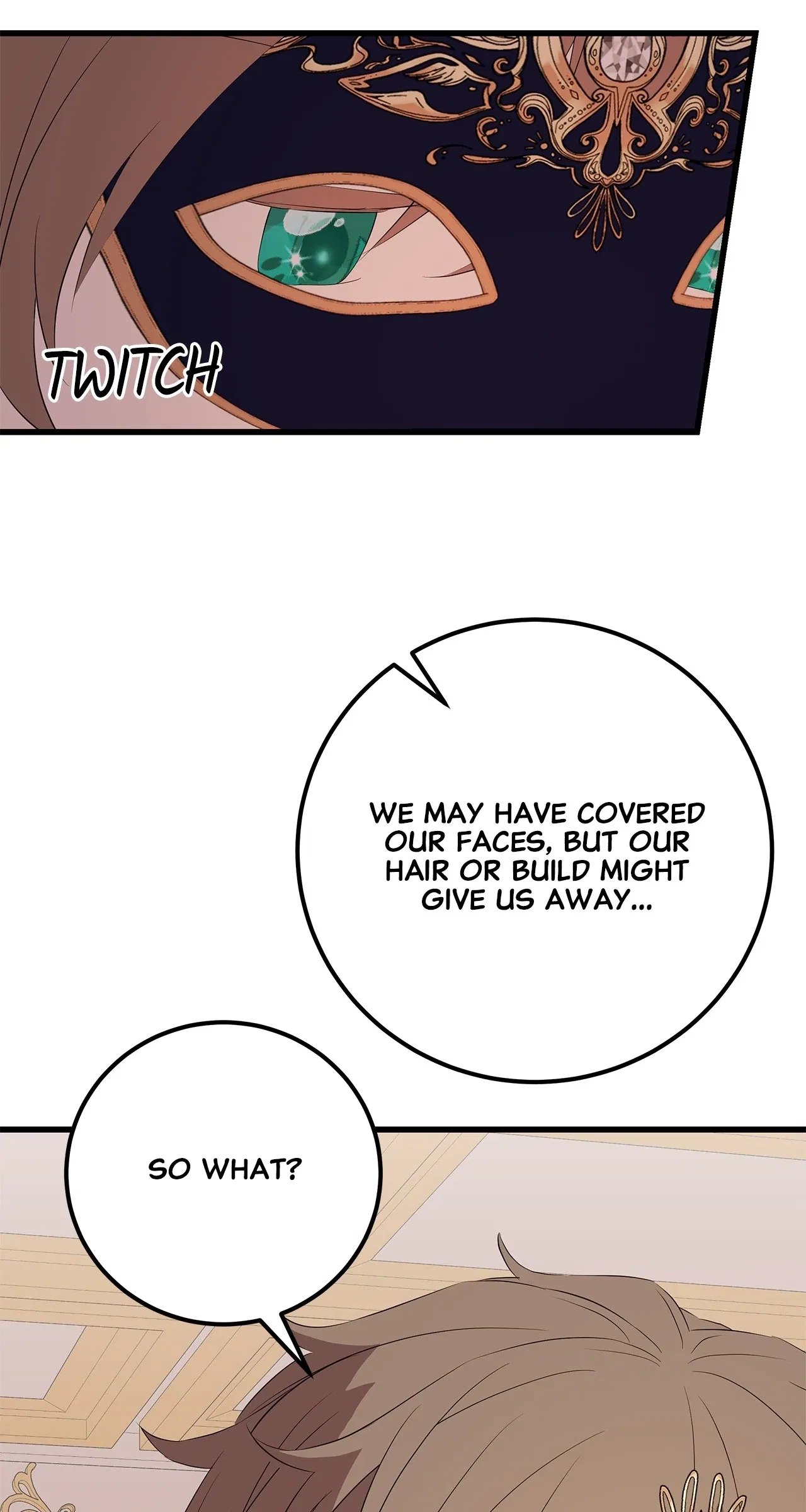 Heroine’s Shares for Sale Chapter 85 – Page 50