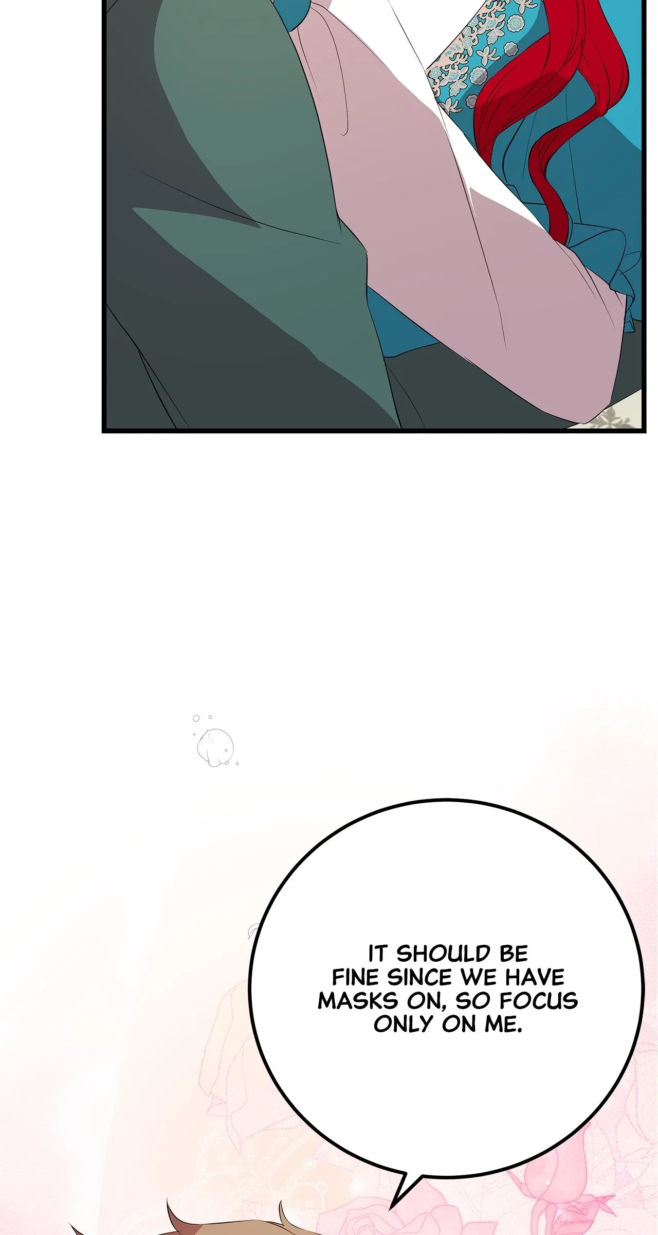 Heroine’s Shares for Sale Chapter 85 – Page 53