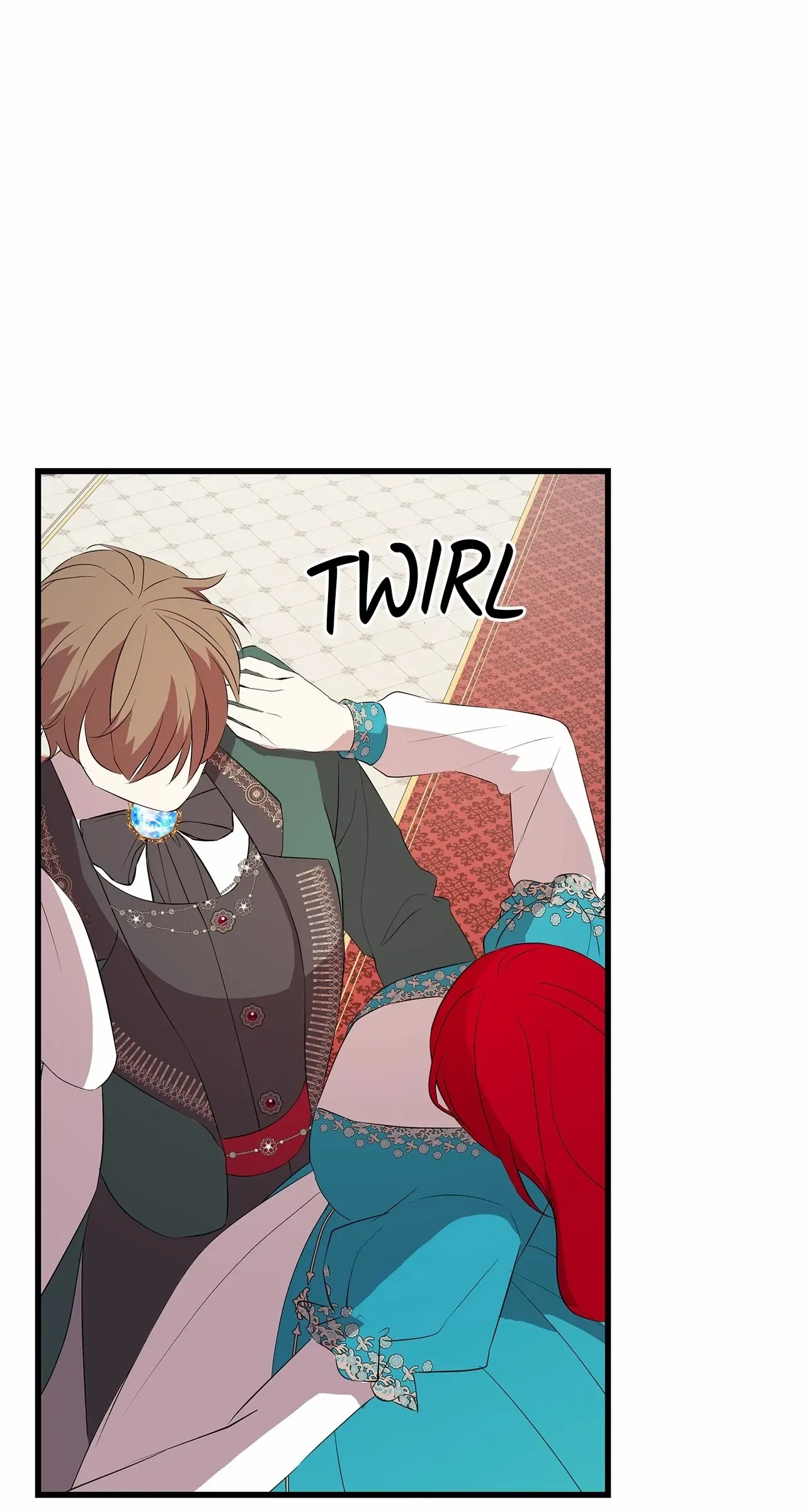Heroine’s Shares for Sale Chapter 85 – Page 56