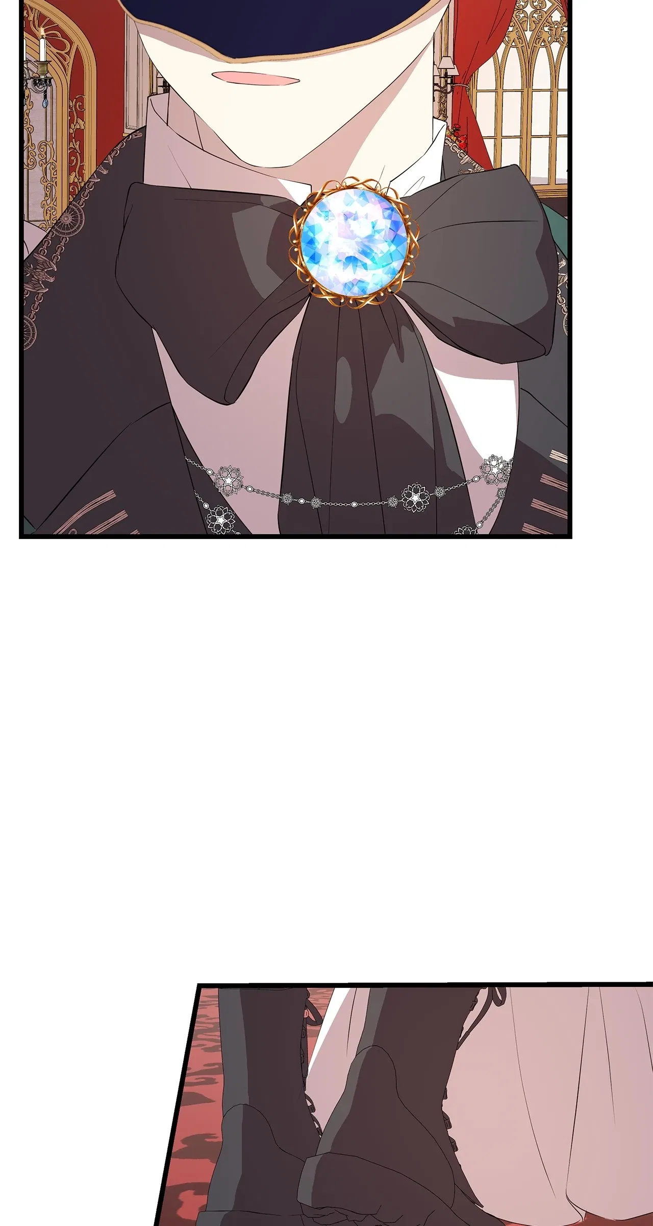 Heroine’s Shares for Sale Chapter 85 – Page 61