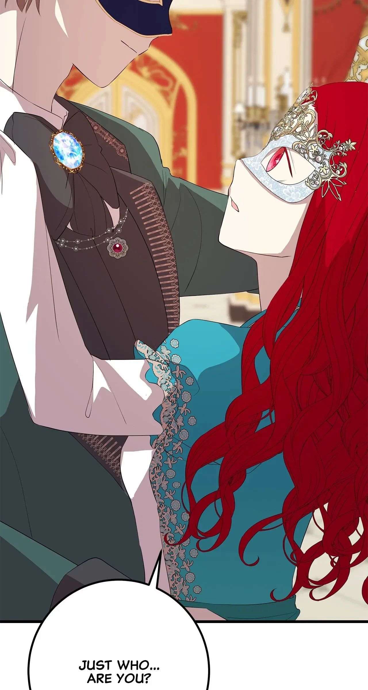 Heroine’s Shares for Sale Chapter 85 – Page 67