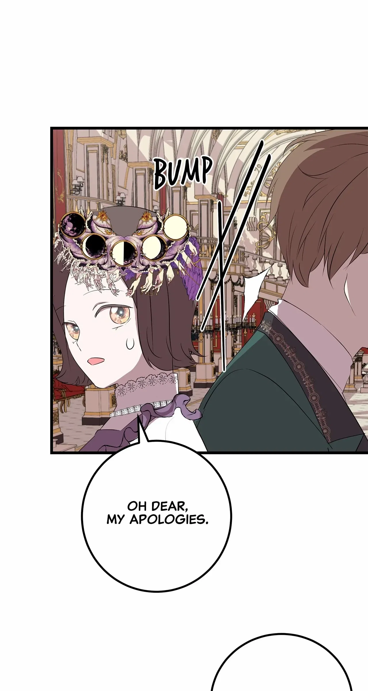 Heroine’s Shares for Sale Chapter 85 – Page 72