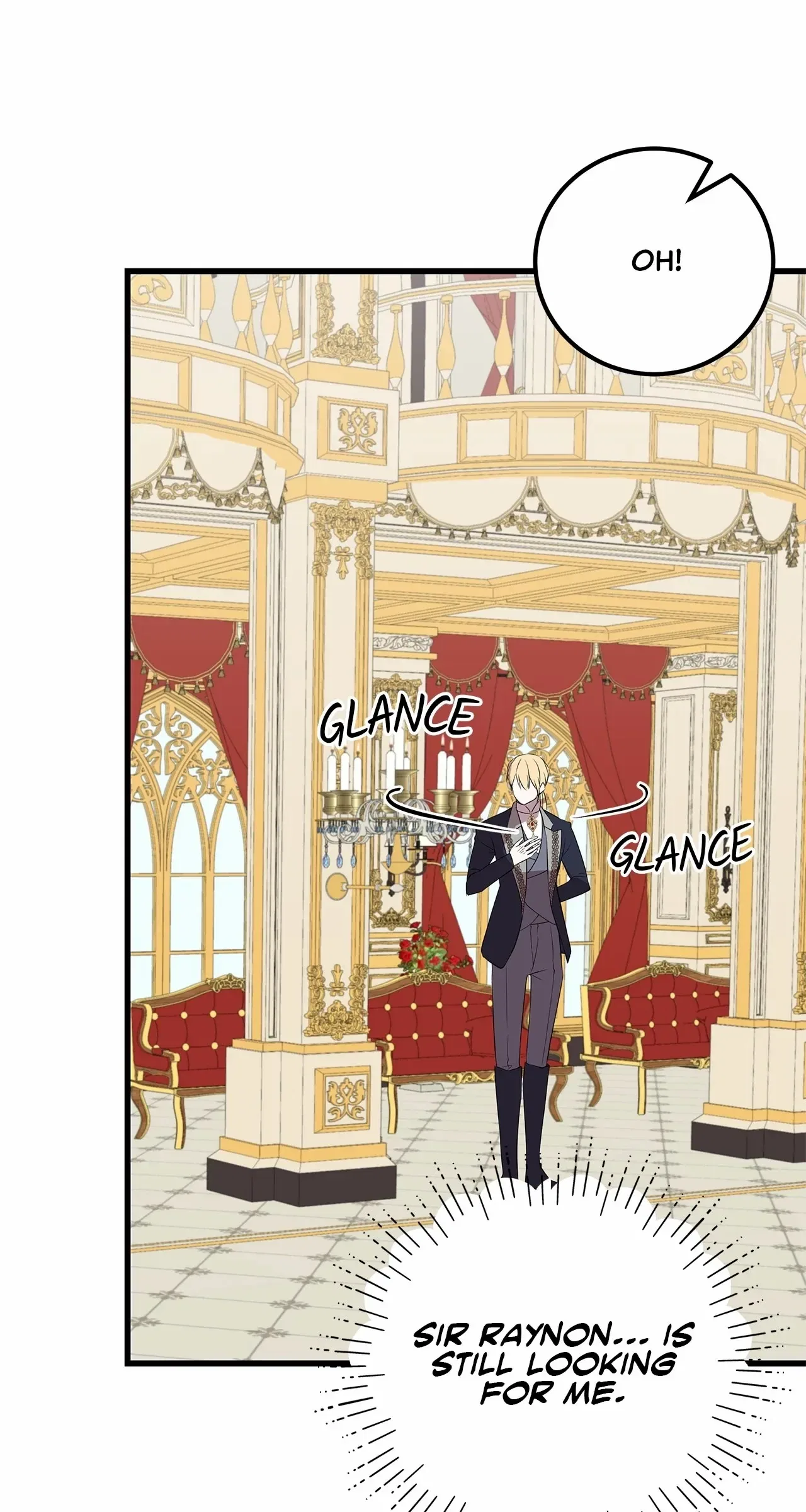 Heroine’s Shares for Sale Chapter 85 – Page 75