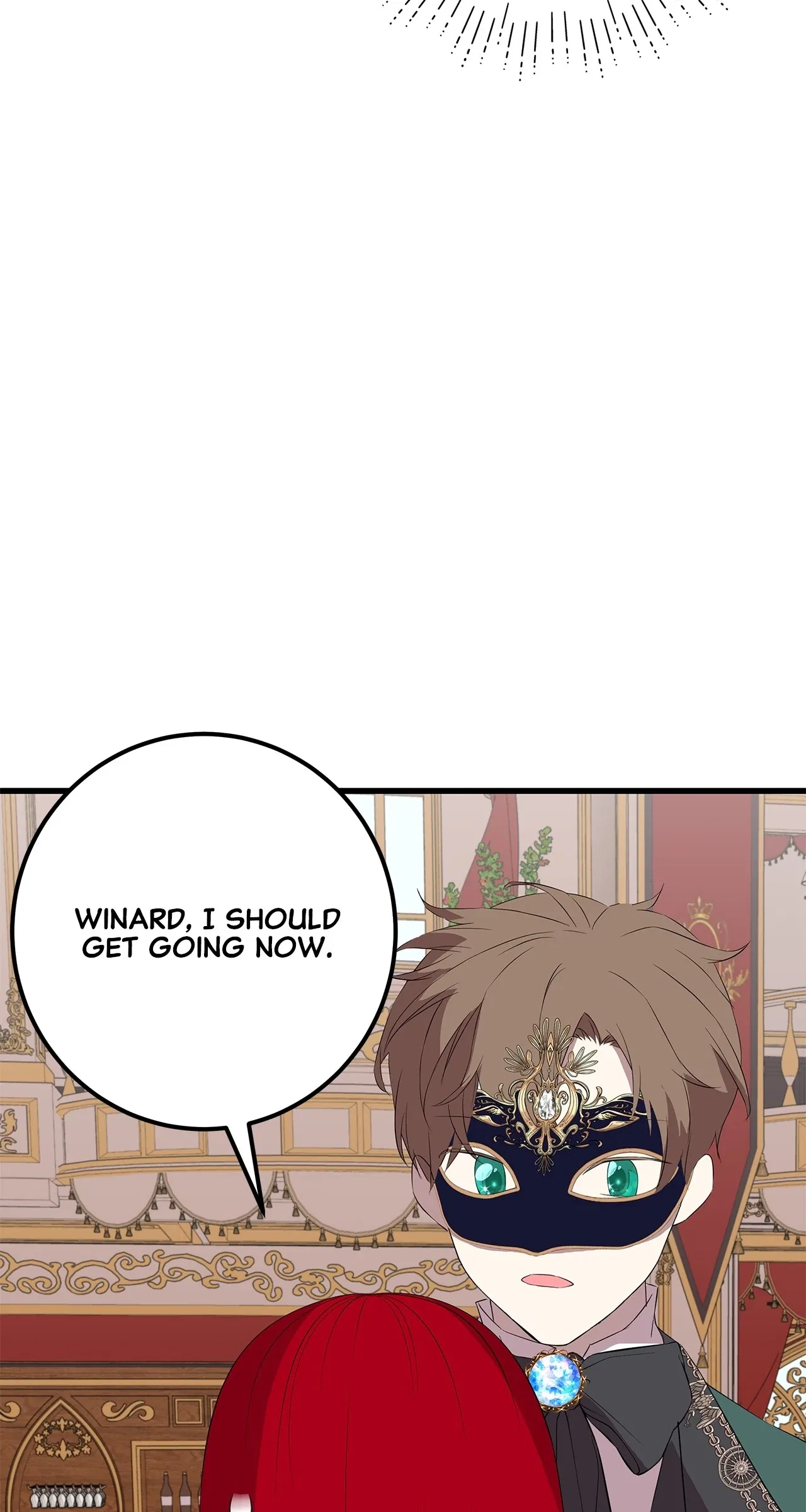 Heroine’s Shares for Sale Chapter 85 – Page 76