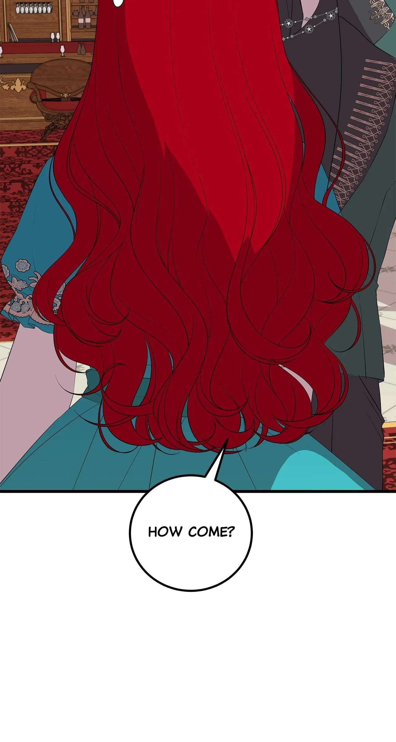 Heroine’s Shares for Sale Chapter 85 – Page 77