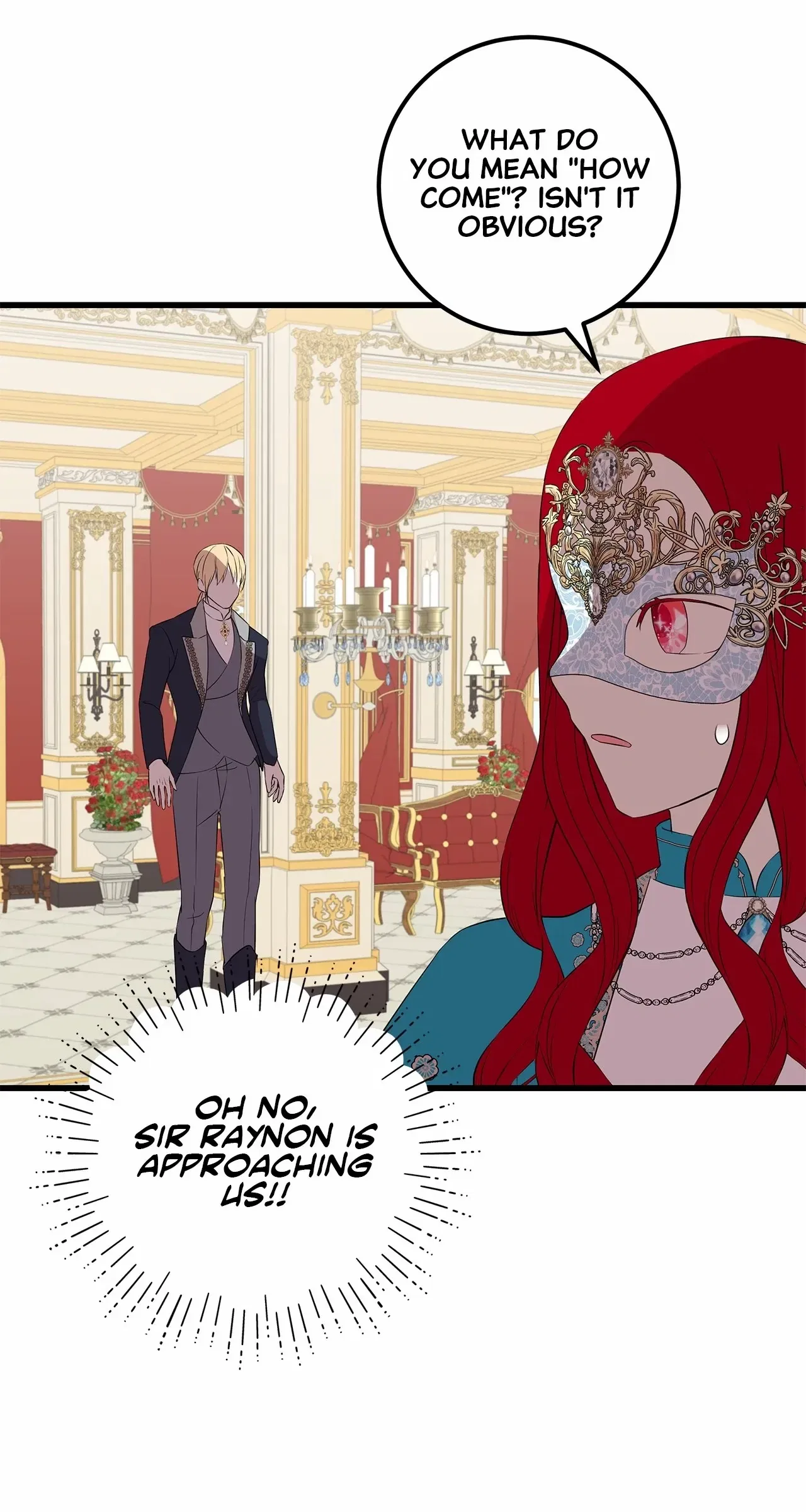 Heroine’s Shares for Sale Chapter 85 – Page 78