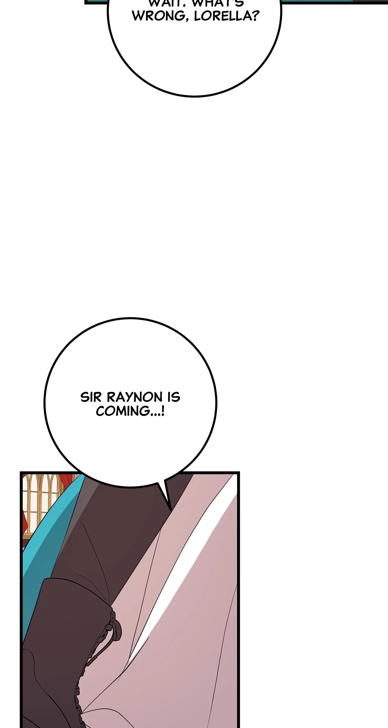Heroine’s Shares for Sale Chapter 85 – Page 81