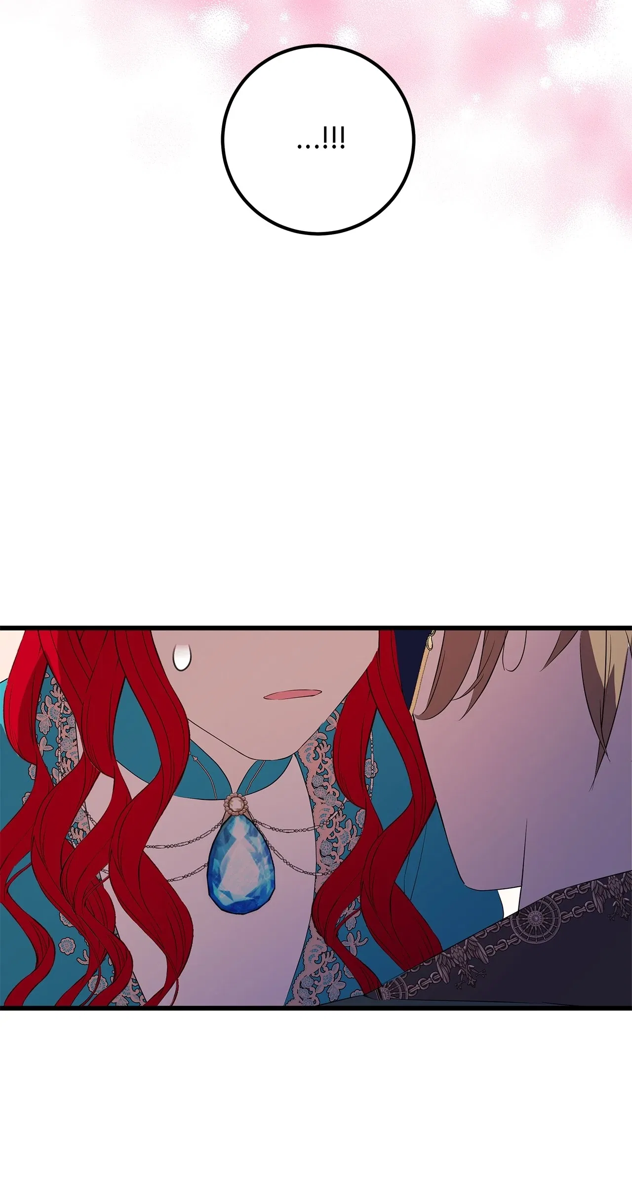 Heroine’s Shares for Sale Chapter 85 – Page 85