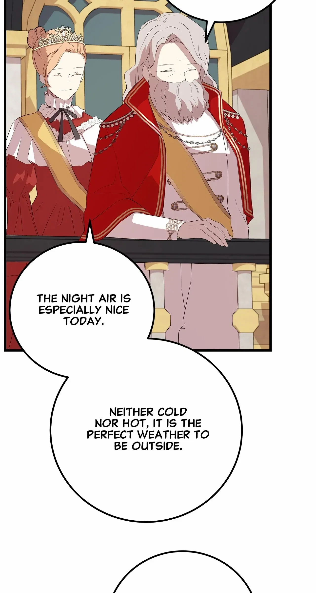 Heroine’s Shares for Sale Chapter 84 – Page 3