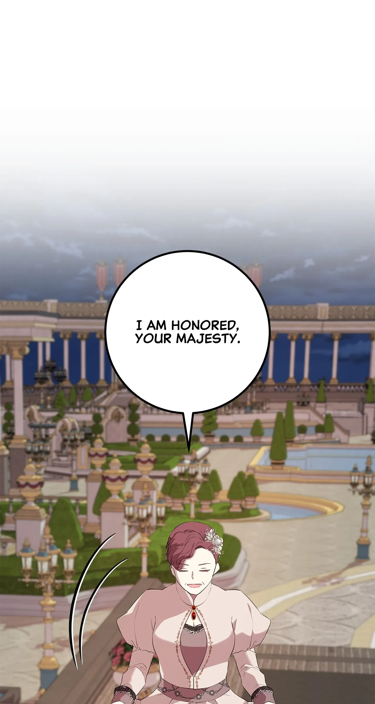 Heroine’s Shares for Sale Chapter 84 – Page 5