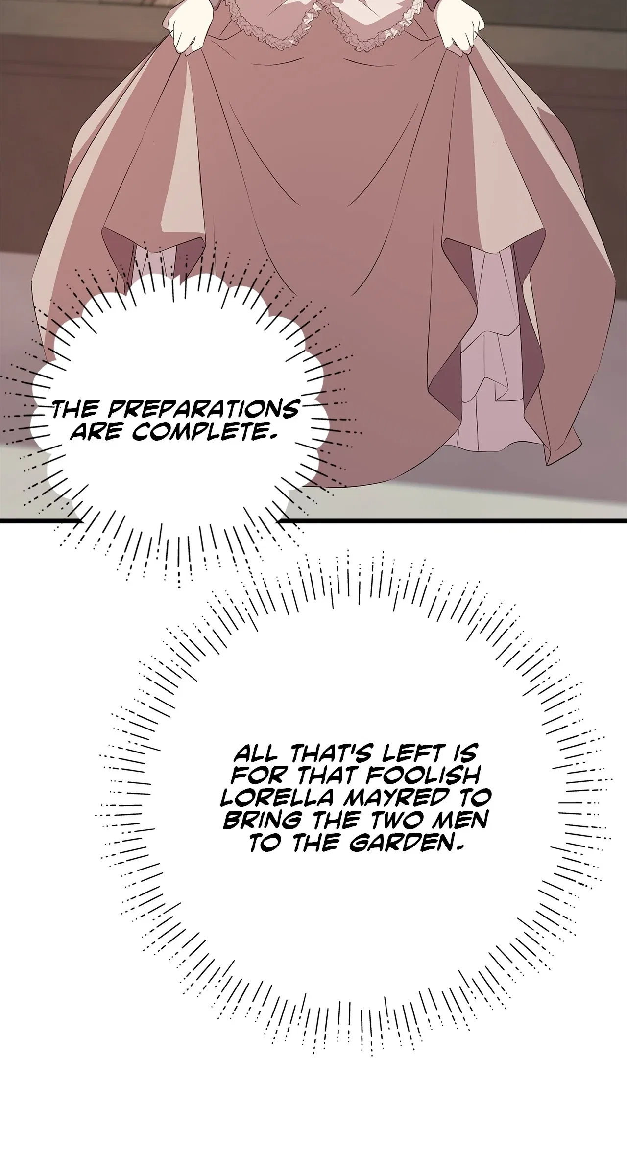 Heroine’s Shares for Sale Chapter 84 – Page 6