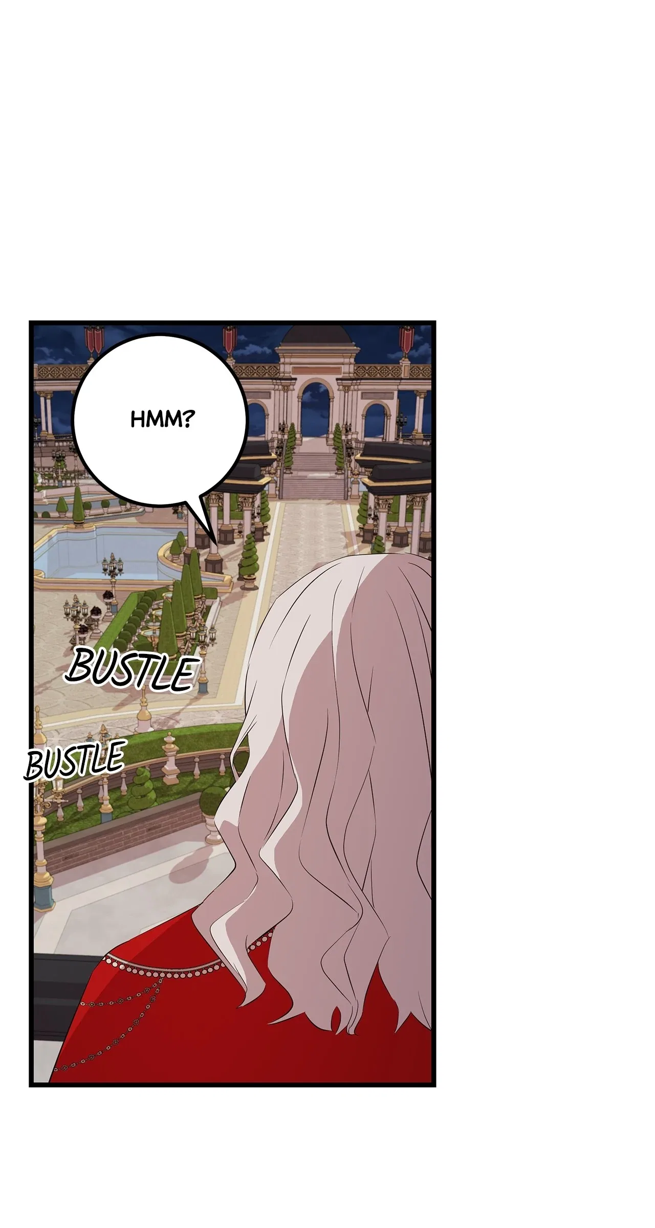 Heroine’s Shares for Sale Chapter 84 – Page 7
