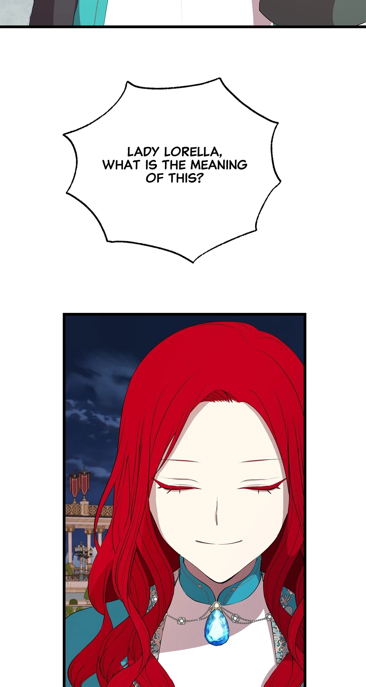 Heroine’s Shares for Sale Chapter 84 – Page 10
