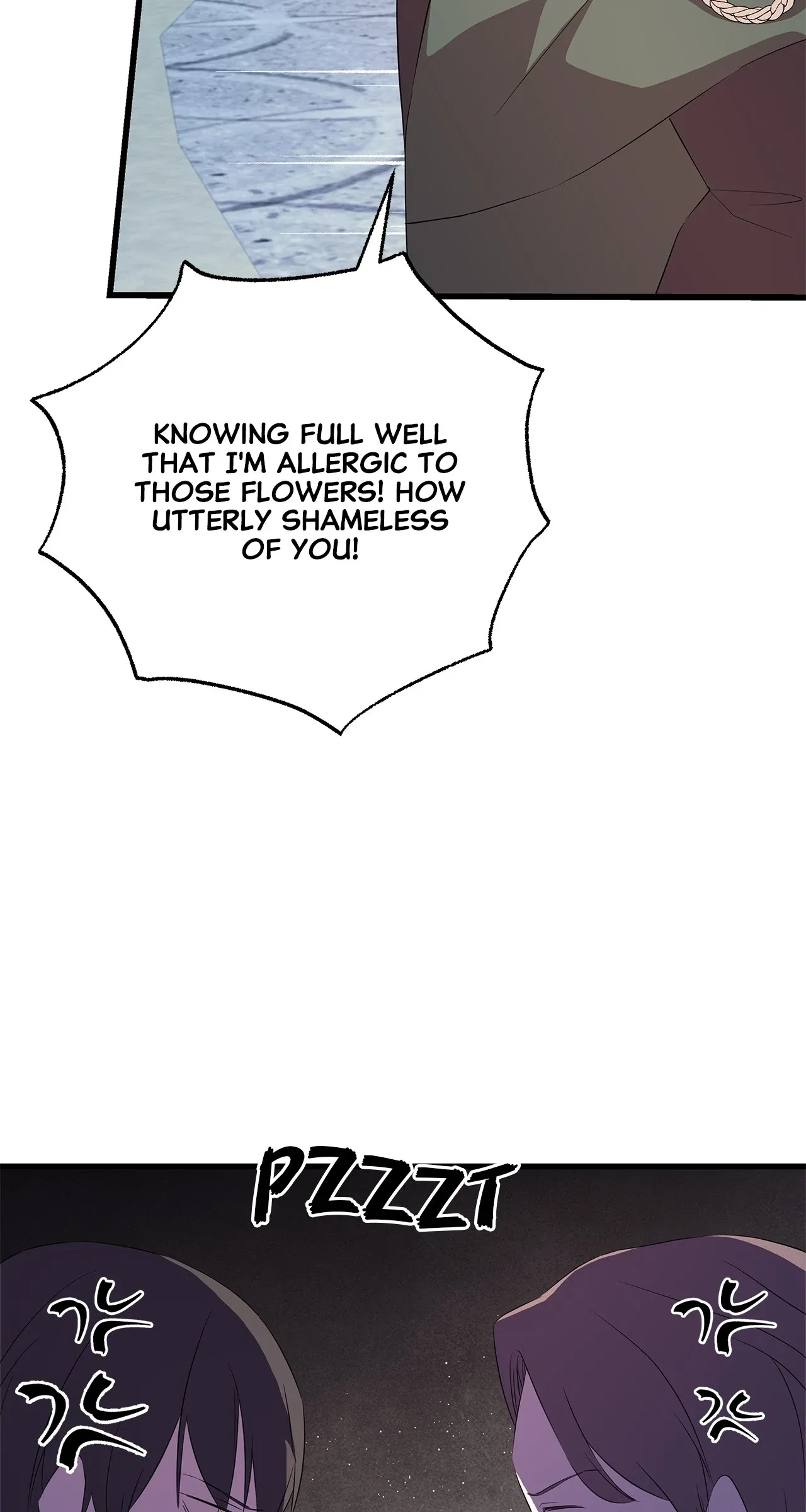 Heroine’s Shares for Sale Chapter 84 – Page 13